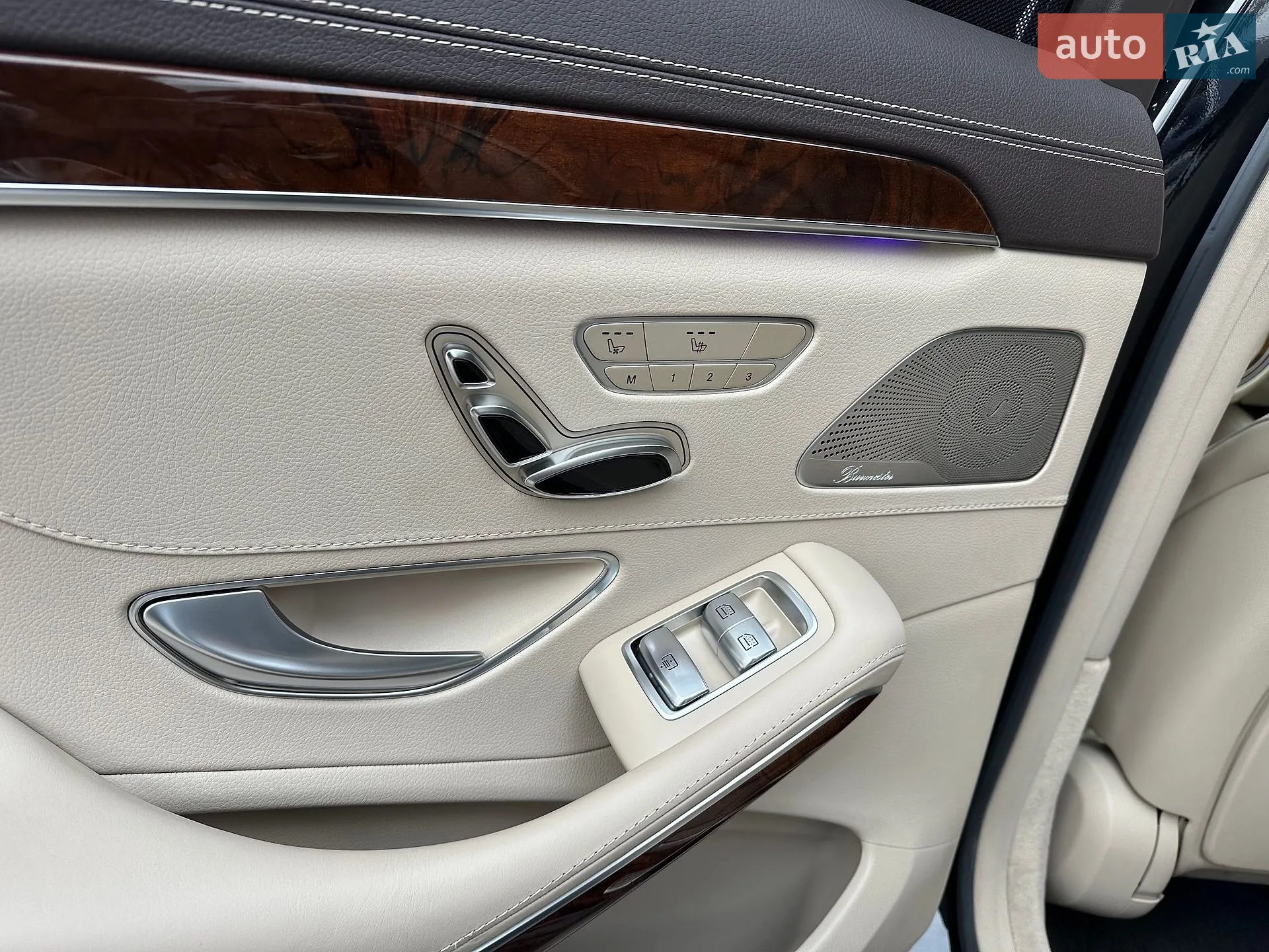 2014 Mercedes-Benz S-klasse - мініатюра 20