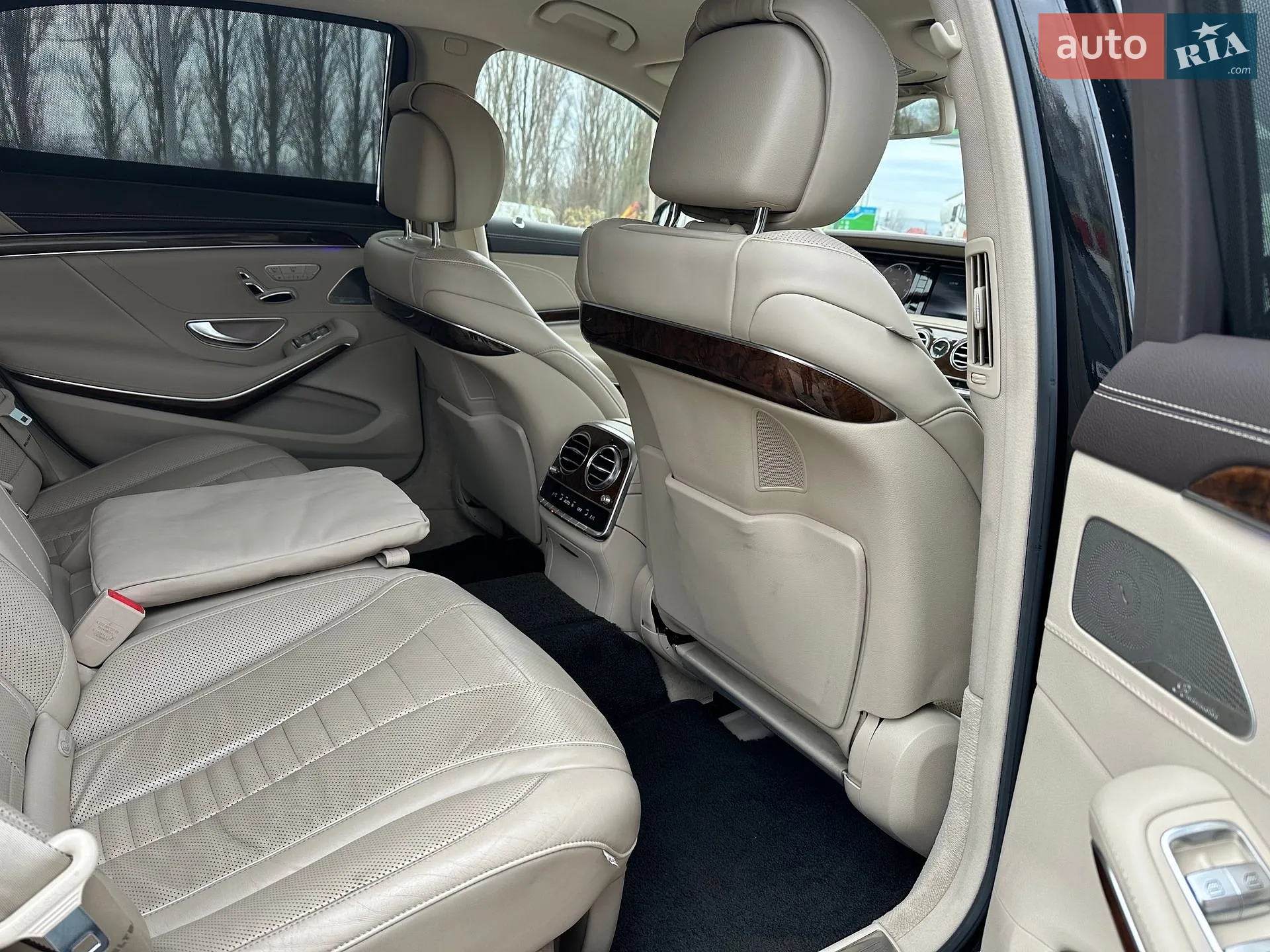 2014 Mercedes-Benz S-klasse - мініатюра 42