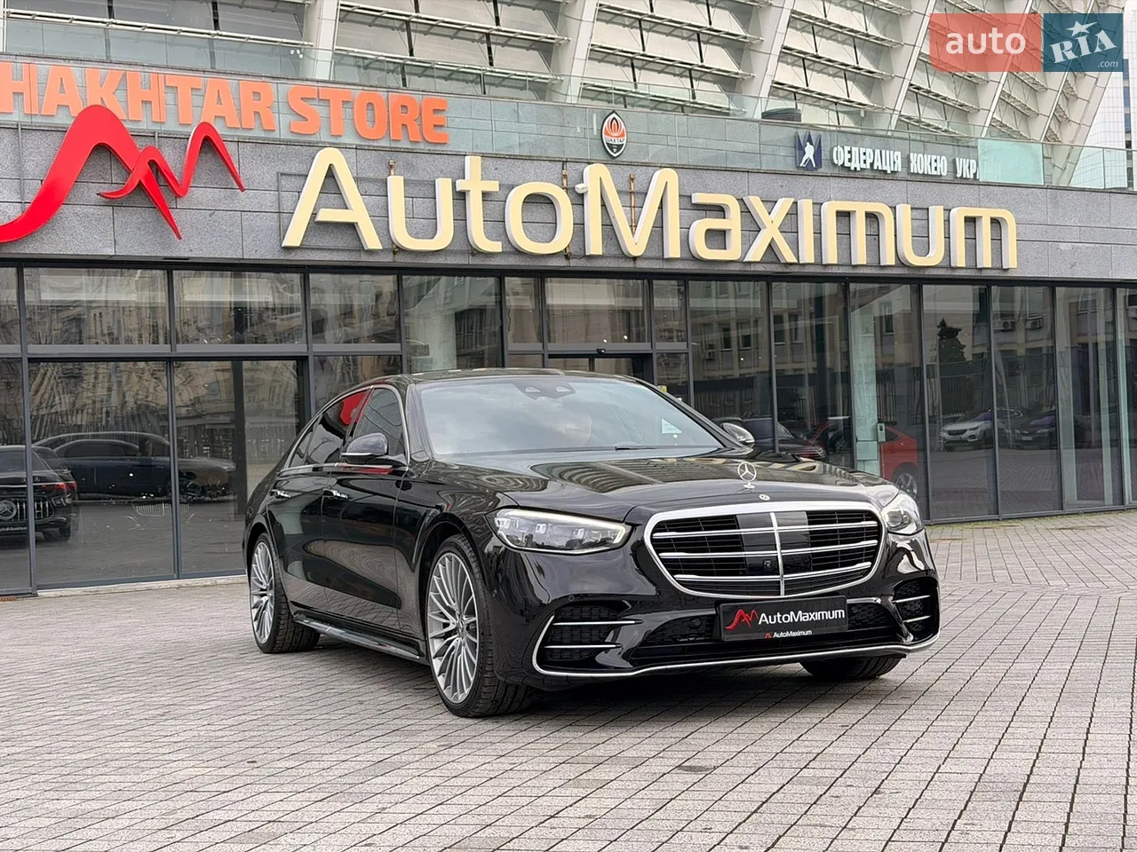 2024 Aston Martin DBX - мініатюра 44
