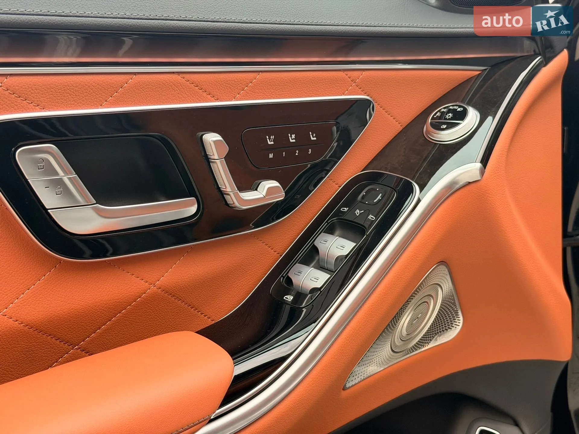 2022 Mercedes-Benz S-klasse - мініатюра 12