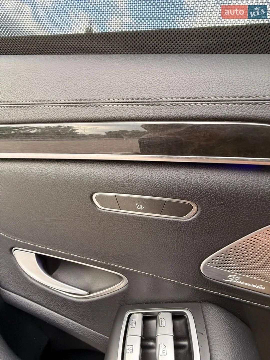 2015 Mercedes-Benz S-klasse - мініатюра 14