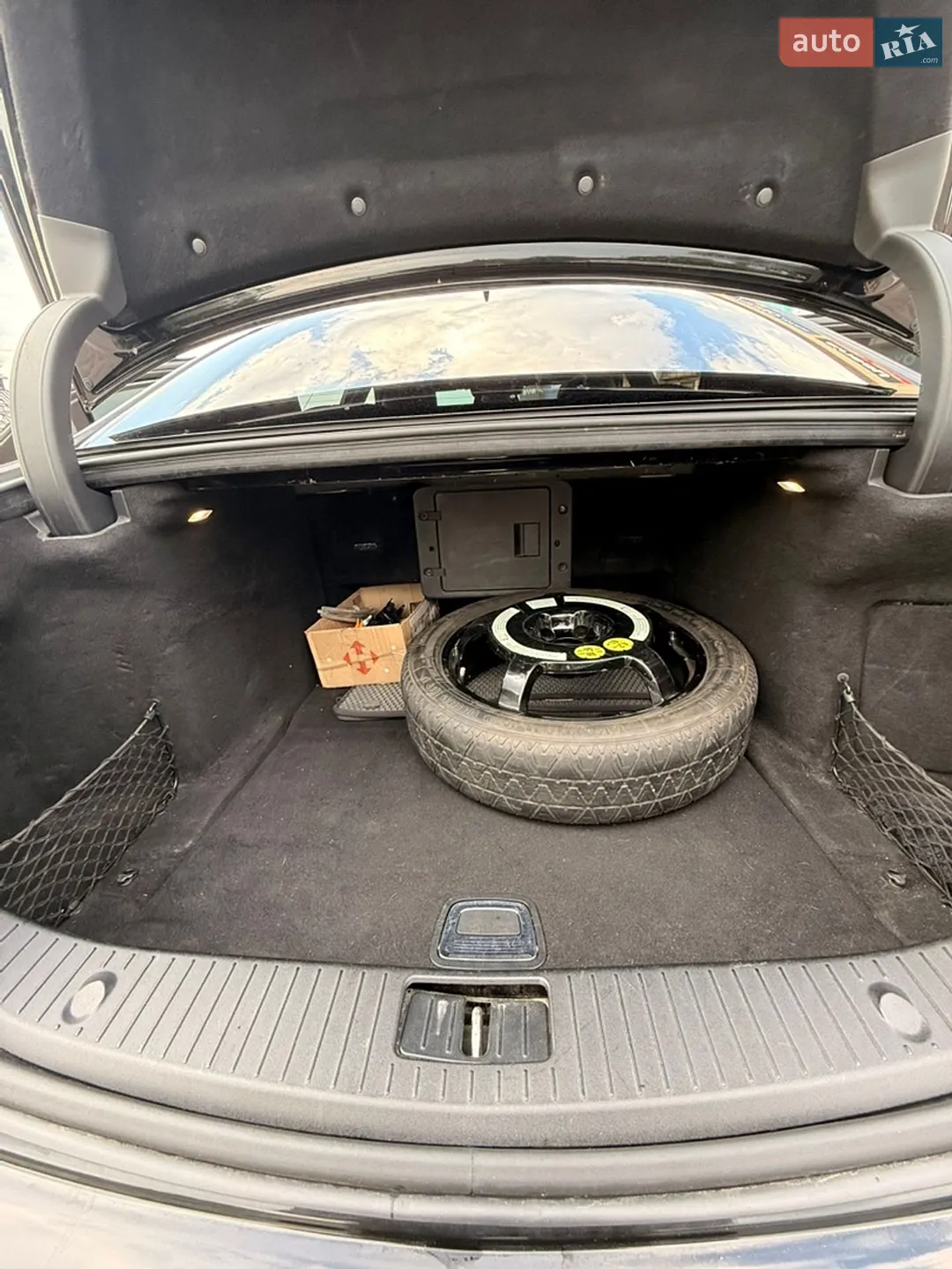 2015 Mercedes-Benz S-klasse - мініатюра 17