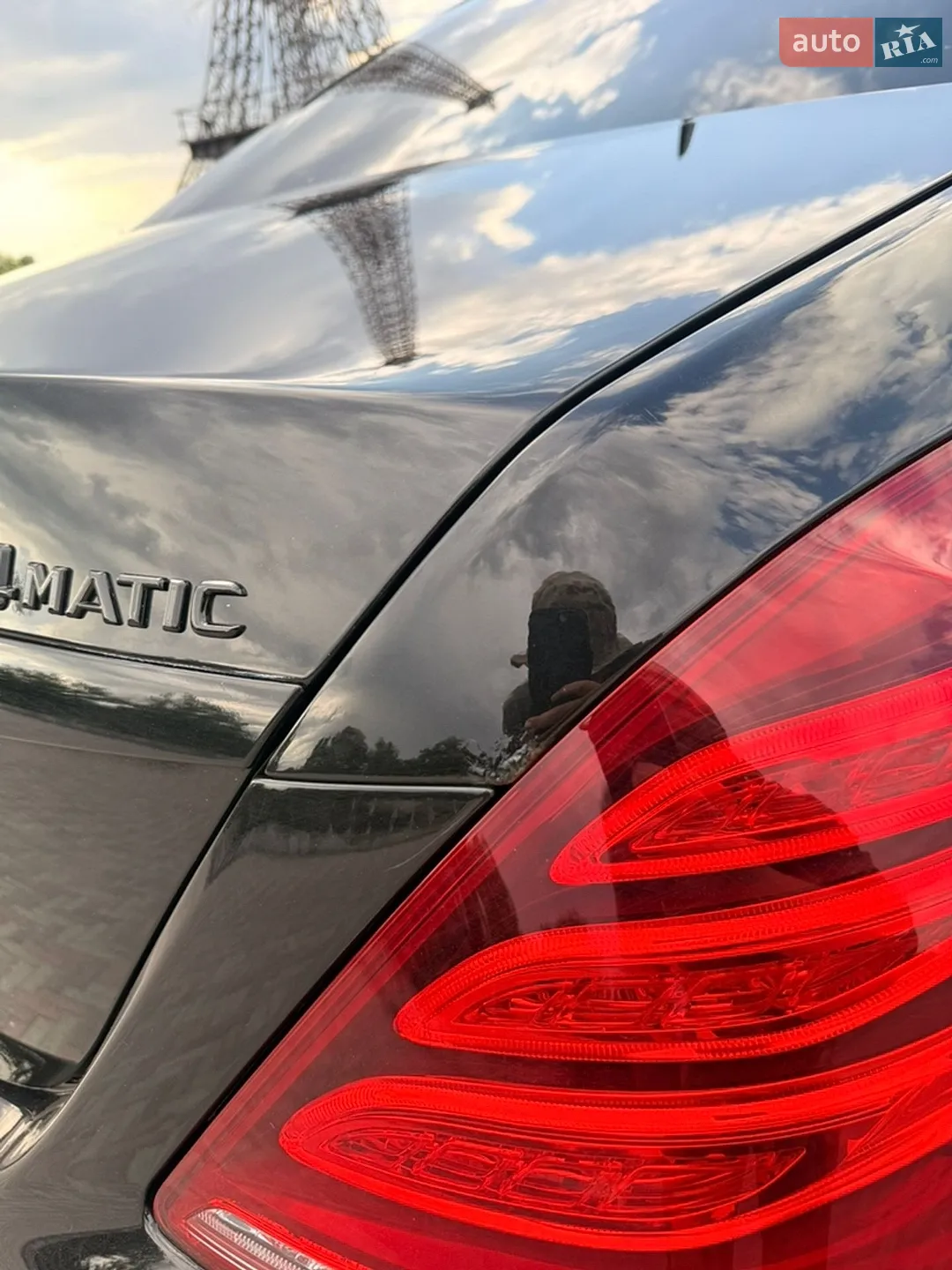 2015 Mercedes-Benz S-klasse - мініатюра 26