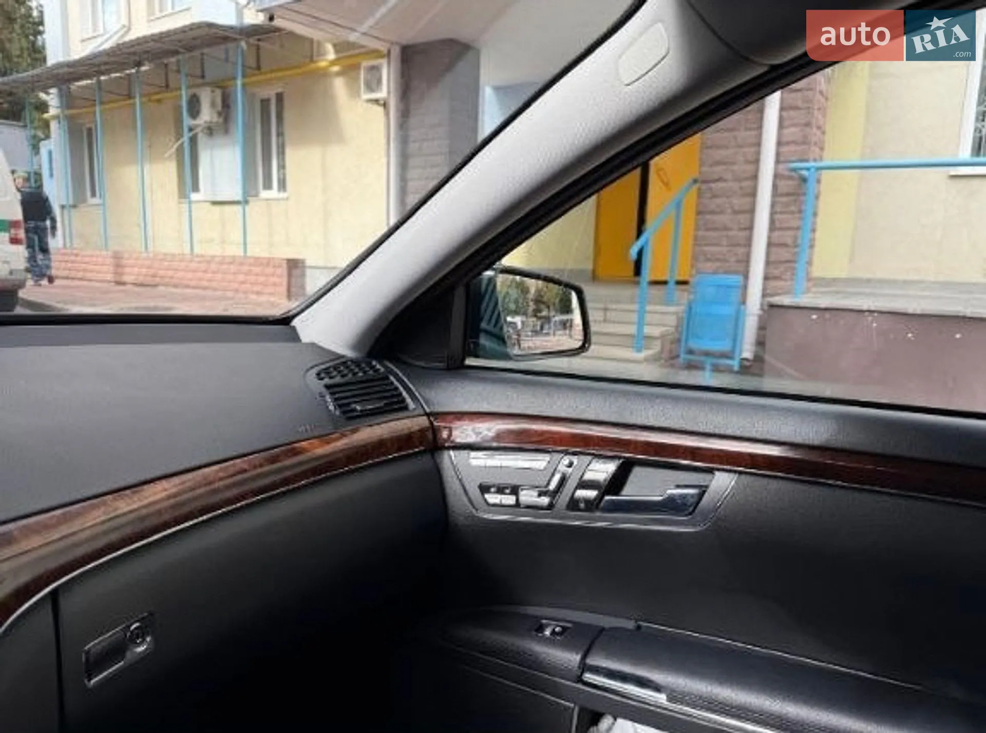 2013 Mercedes-Benz S-klasse - мініатюра 2