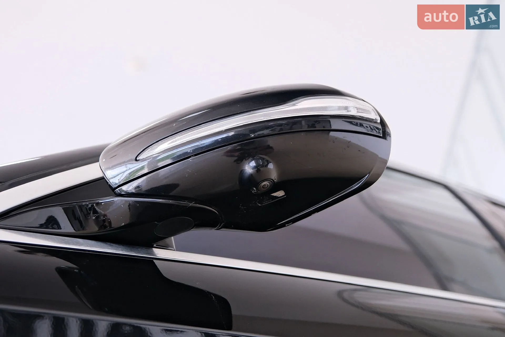 2015 Mercedes-Benz S-klasse - мініатюра 12