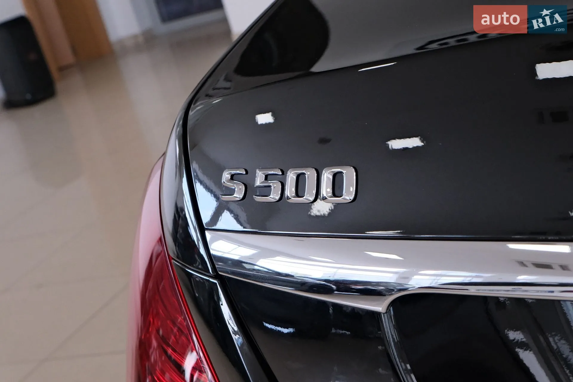 2015 Mercedes-Benz S-klasse - мініатюра 23