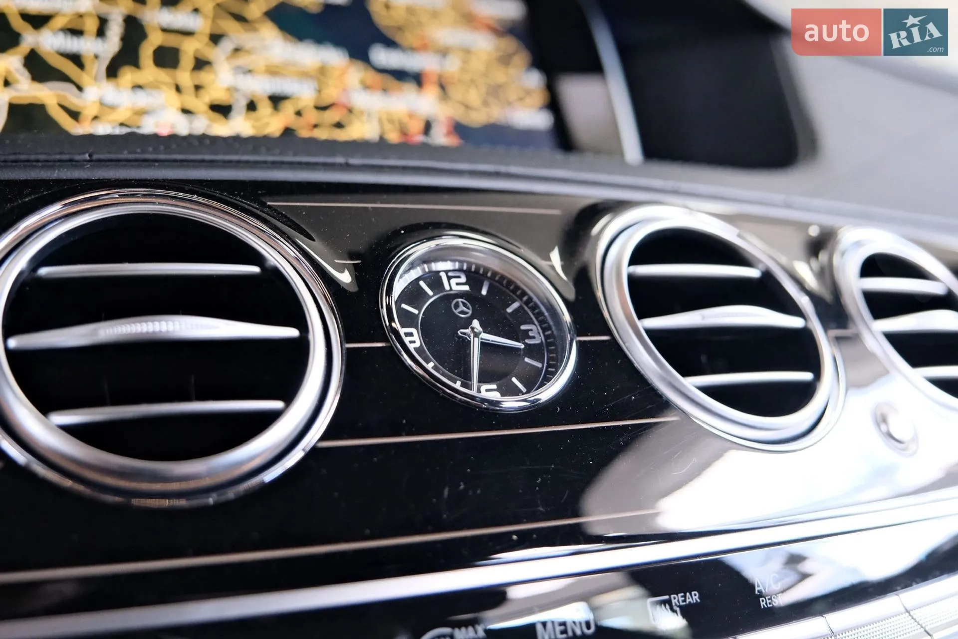 2015 Mercedes-Benz S-klasse - мініатюра 37