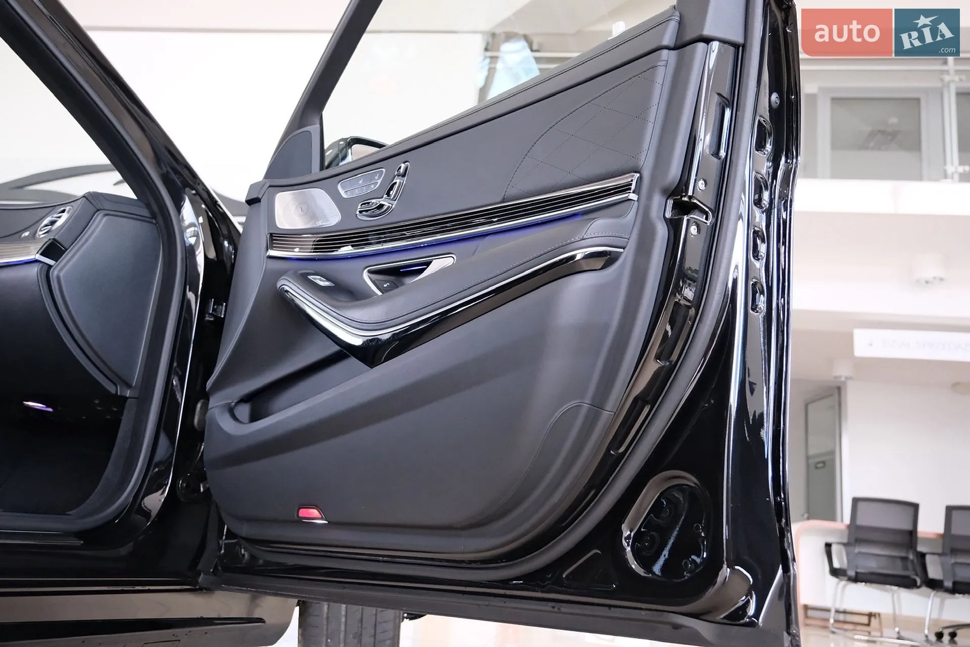 2015 Mercedes-Benz S-klasse - мініатюра 40