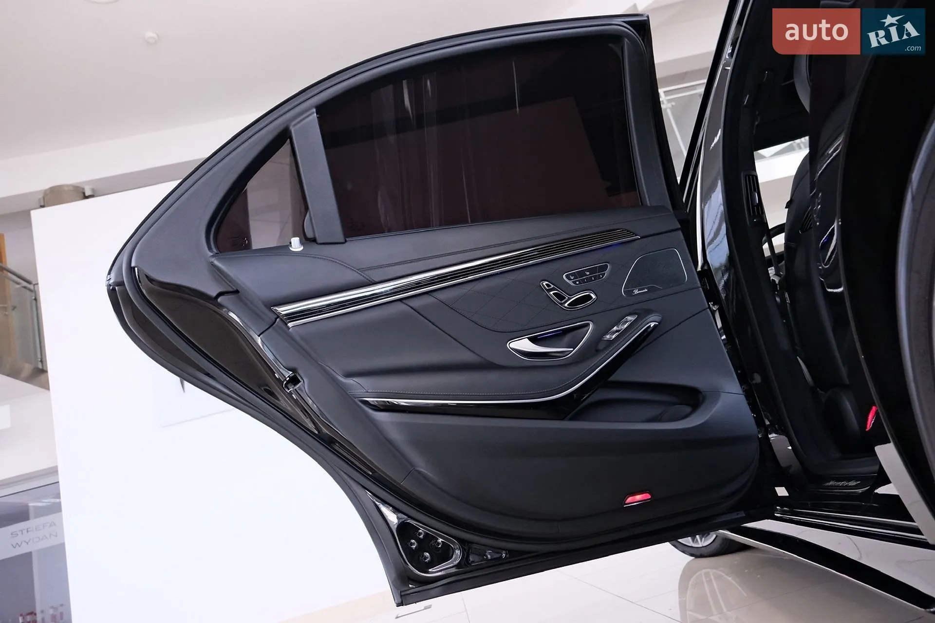 2015 Mercedes-Benz S-klasse - мініатюра 52