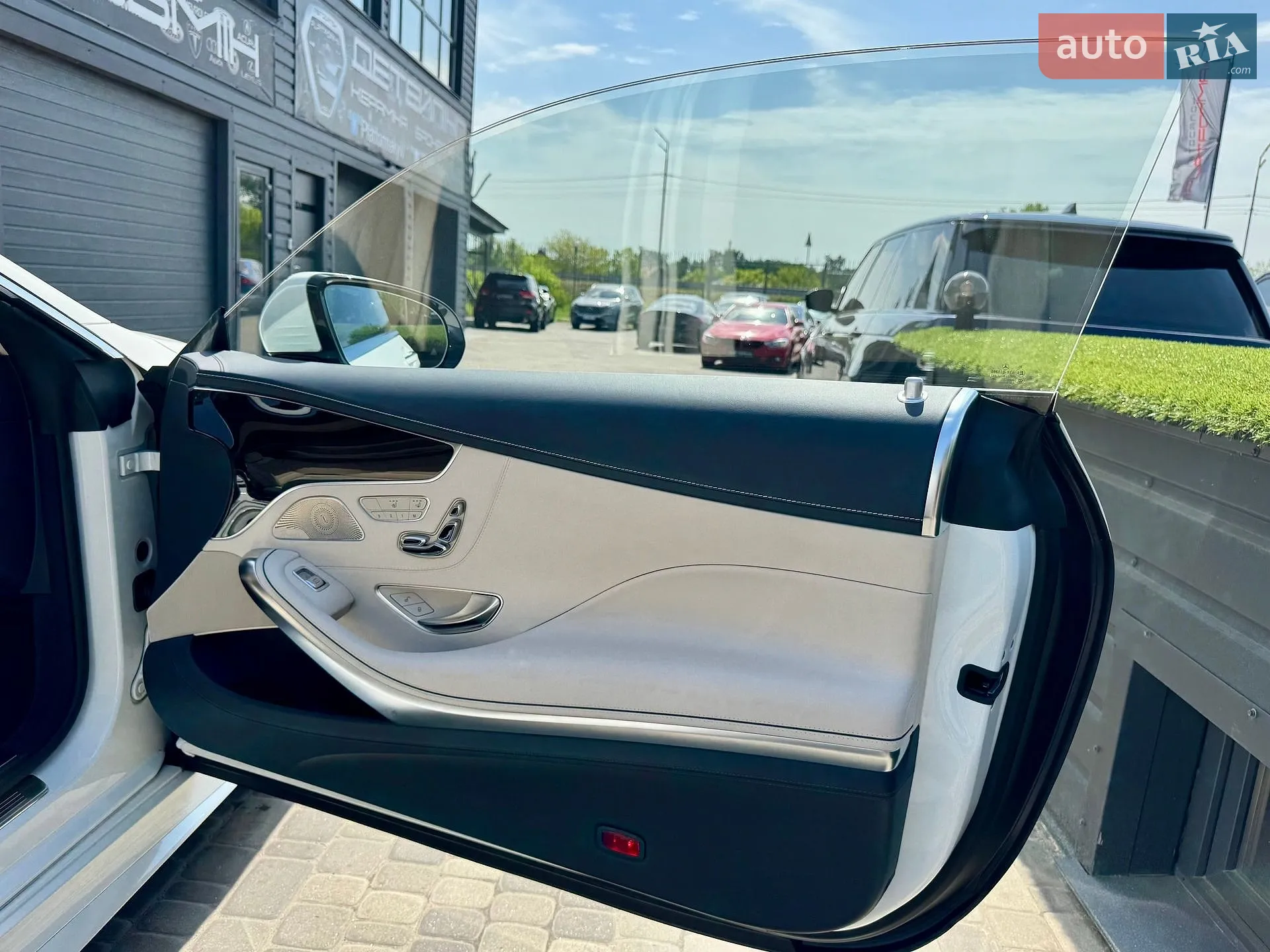 2018 Mercedes-Benz S-klasse - мініатюра 40