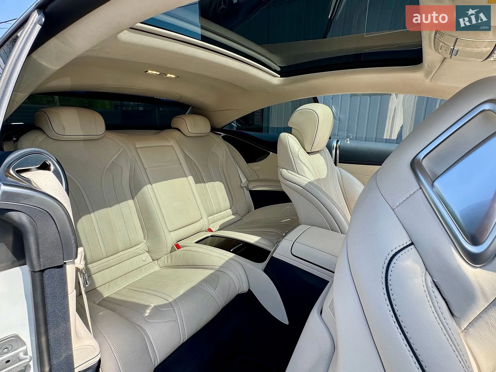 2018 Mercedes-Benz S-klasse - мініатюра 53
