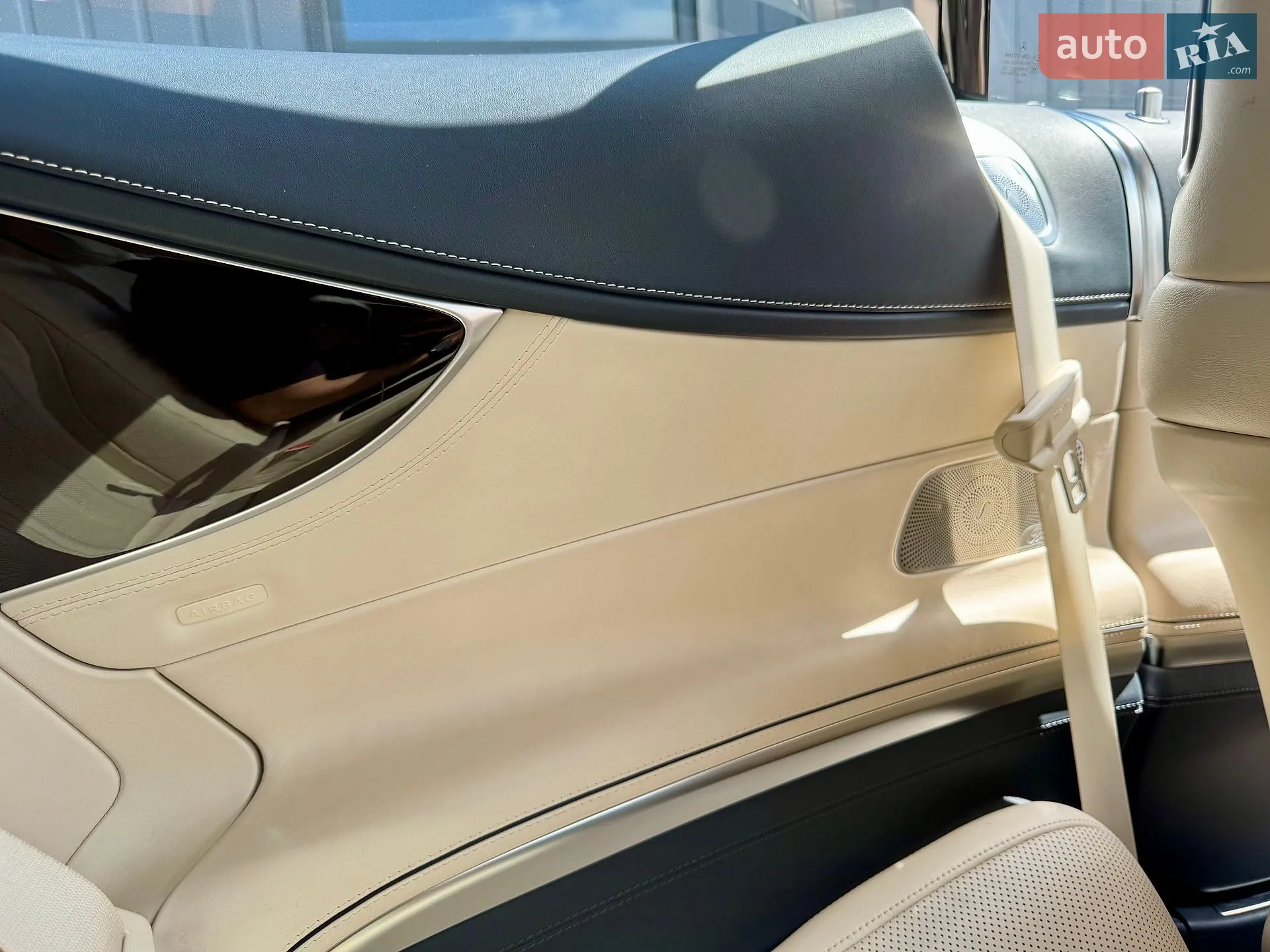 2018 Mercedes-Benz S-klasse - мініатюра 69