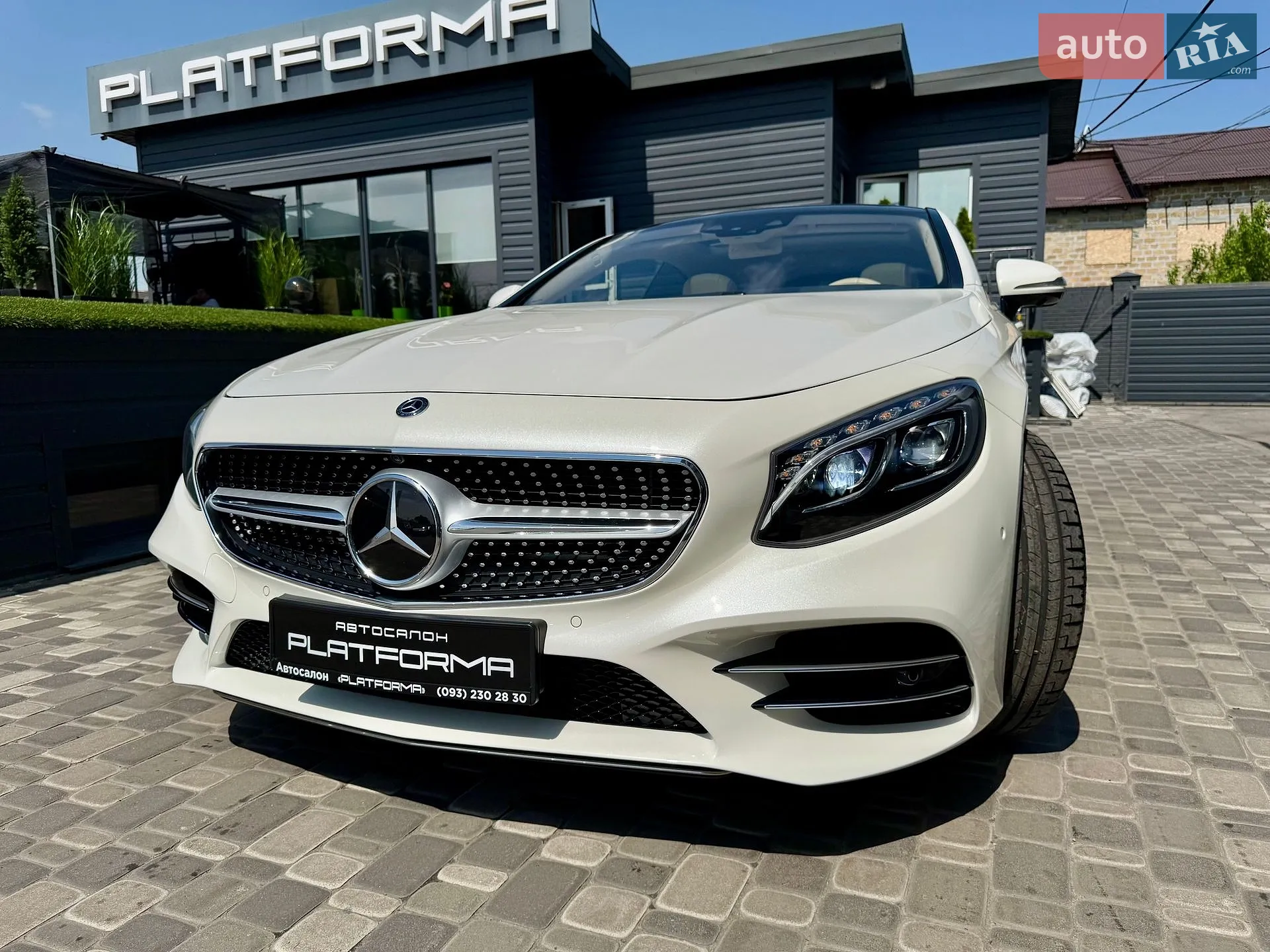 2018 Mercedes-Benz S-klasse - мініатюра 105