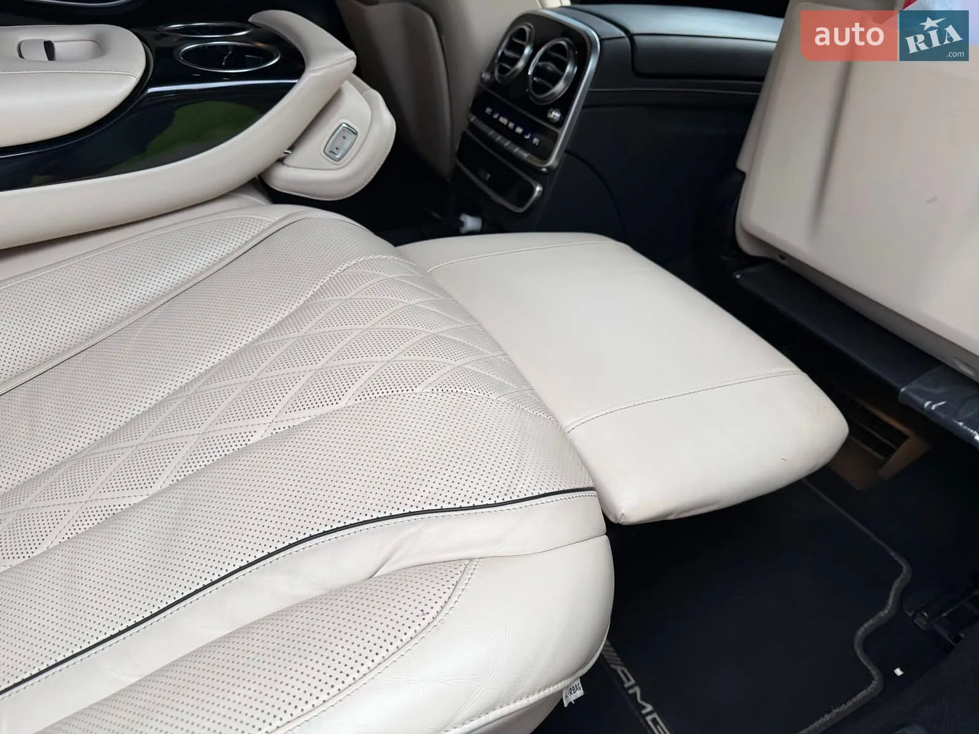 2015 Mercedes-Benz S-klasse - мініатюра 19
