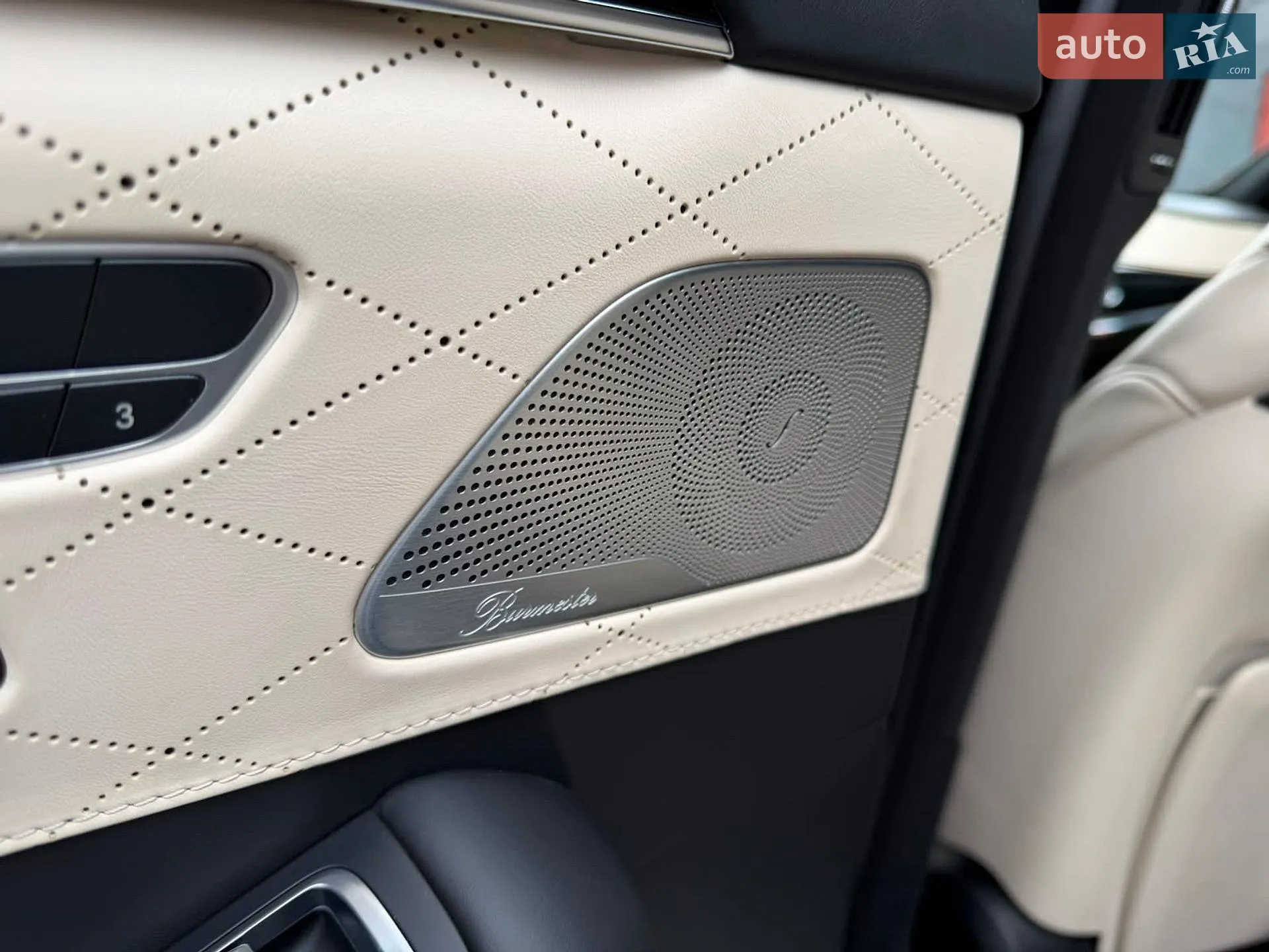2015 Mercedes-Benz S-klasse - мініатюра 49
