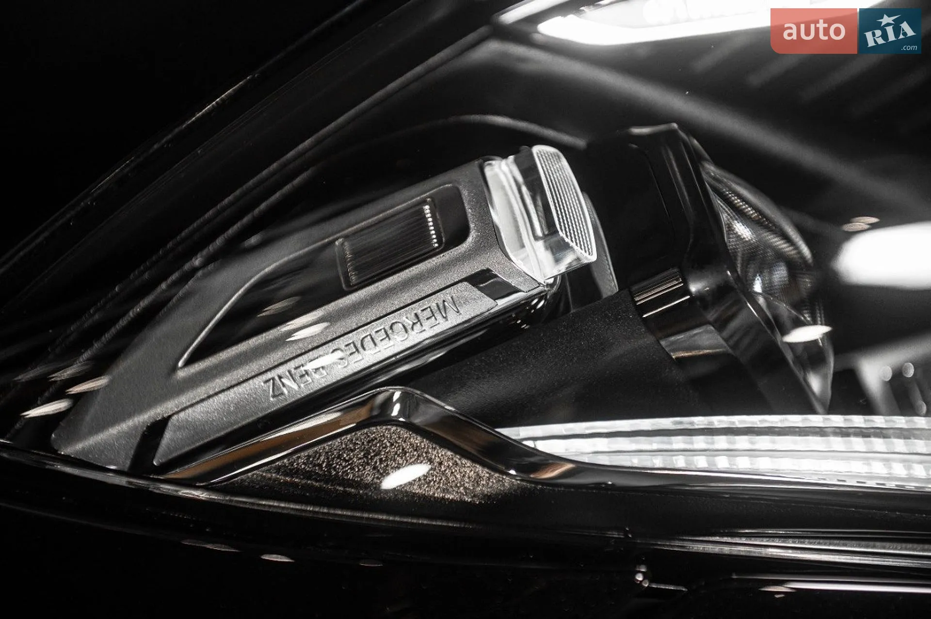 2021 Mercedes-Benz S-klasse - мініатюра 4