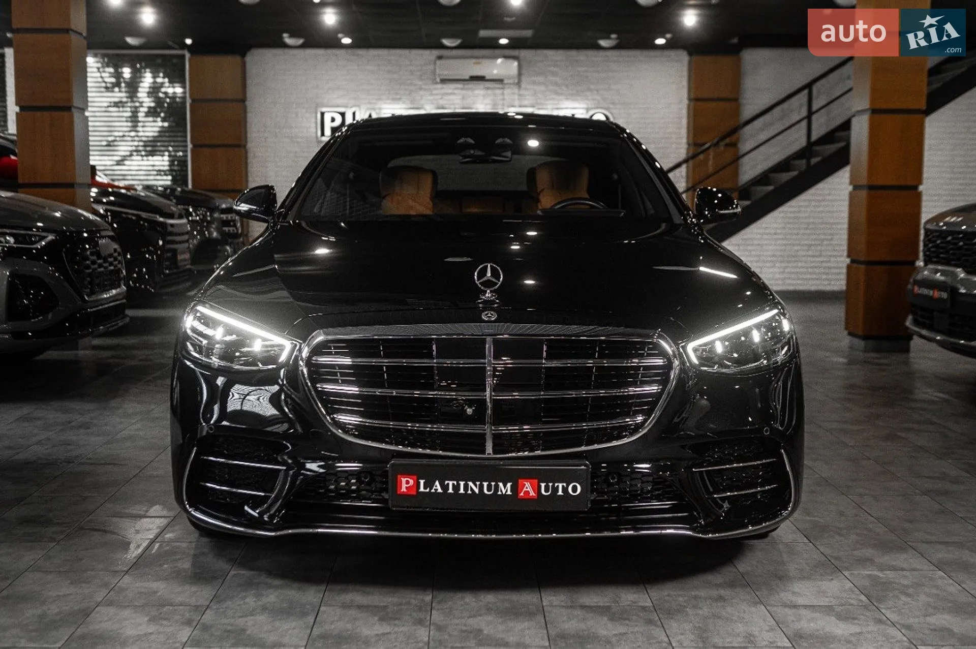 Mercedes-Benz E-Class 2016 VIN WDDKJ6FB2GF347604 фото оголошення 3 з 15