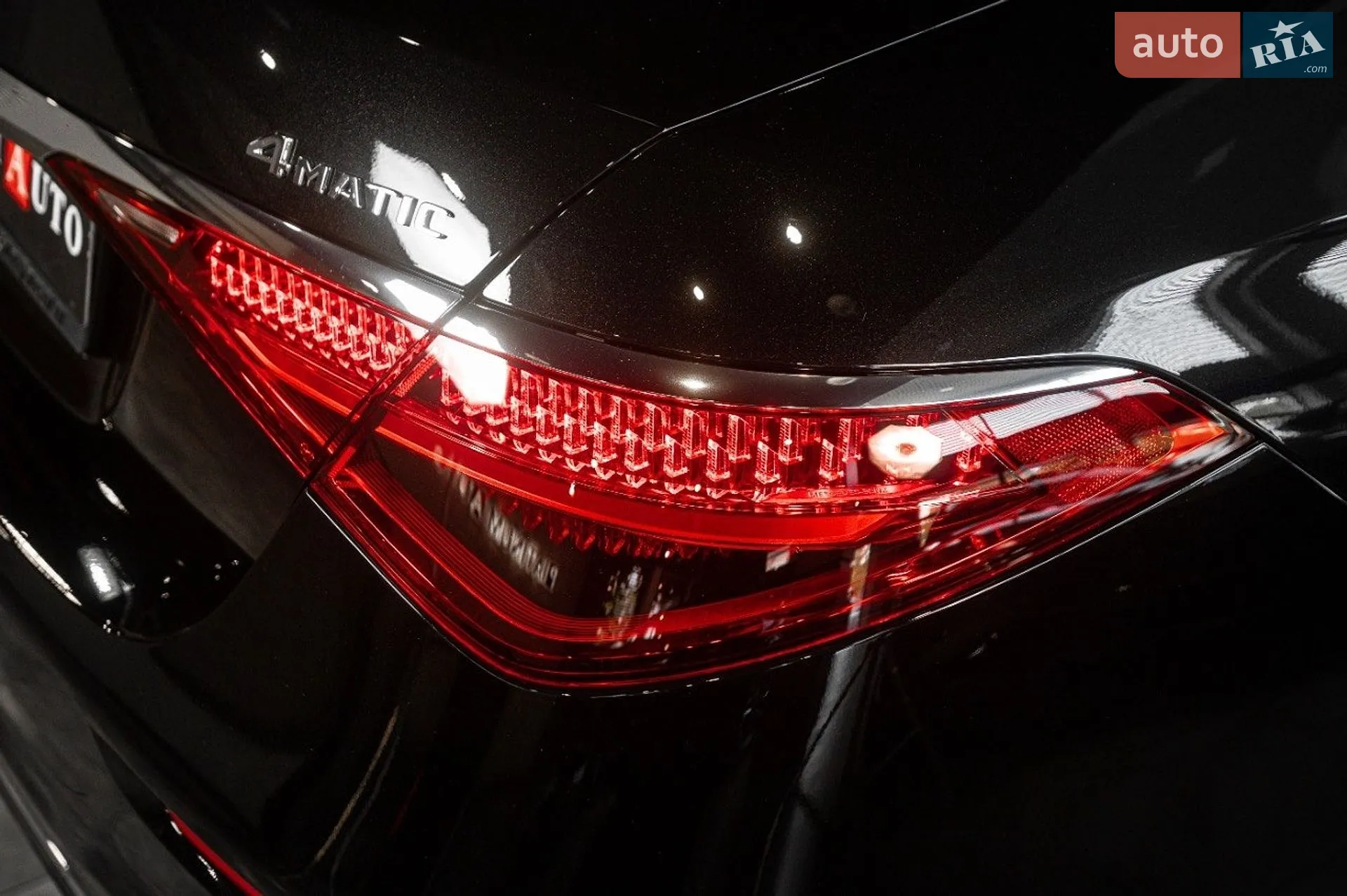 2021 Mercedes-Benz S-klasse - мініатюра 7