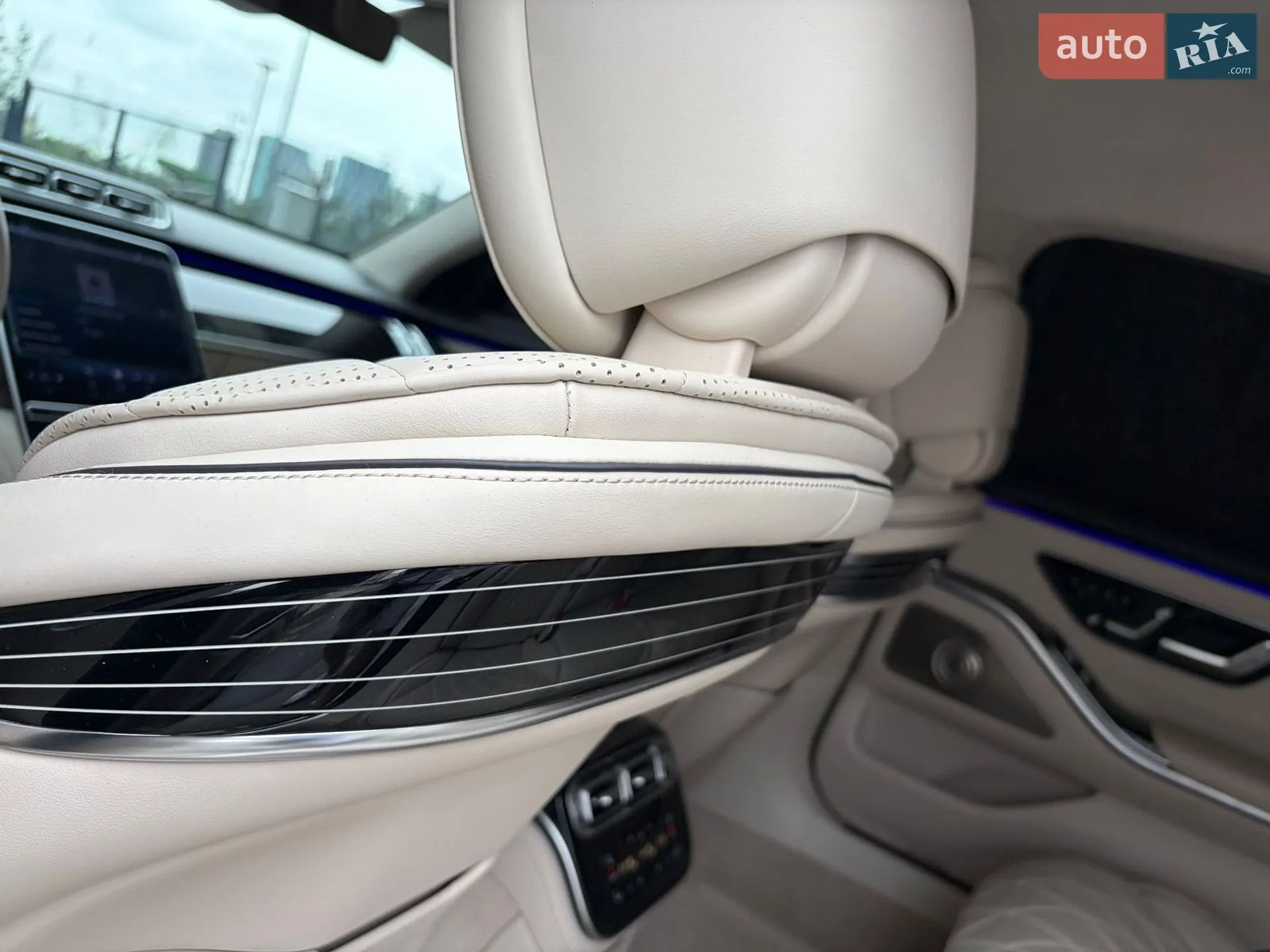 2021 Mercedes-Benz S-klasse - мініатюра 49
