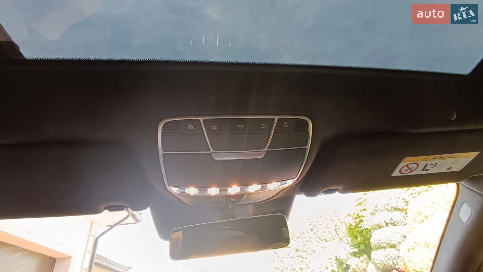 2017 Mercedes-Benz S-klasse - мініатюра 17