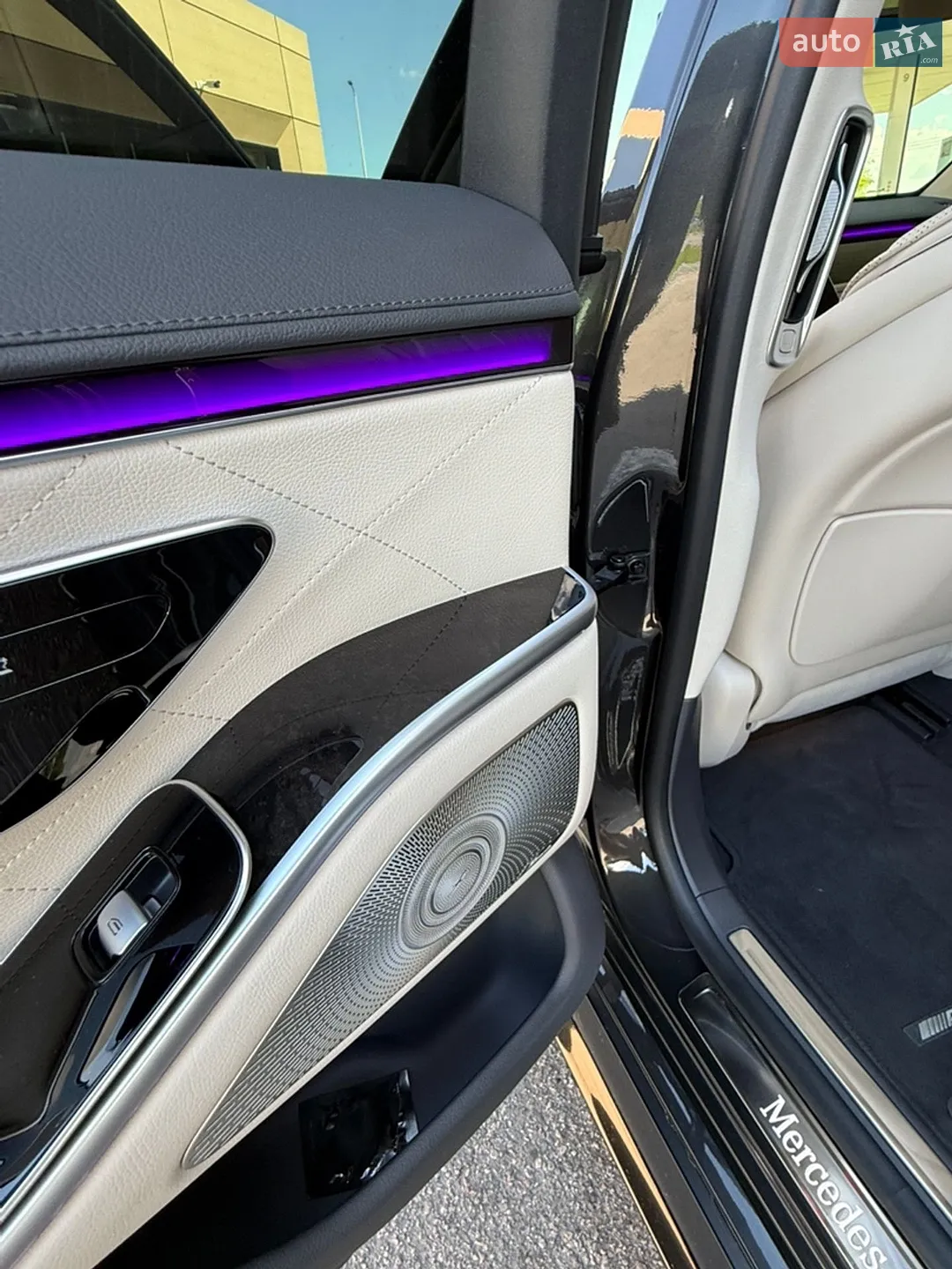 2020 Mercedes-Benz S-klasse - мініатюра 38