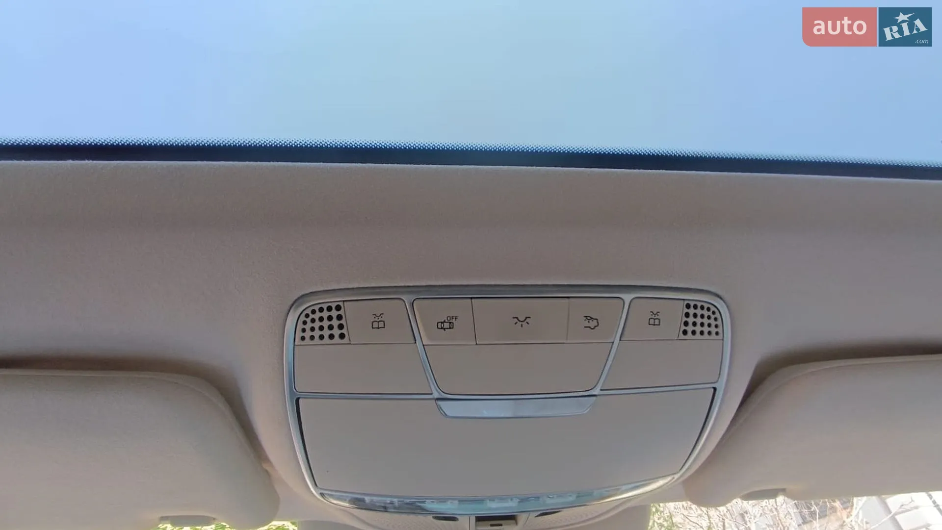 2014 Mercedes-Benz S-klasse - мініатюра 23