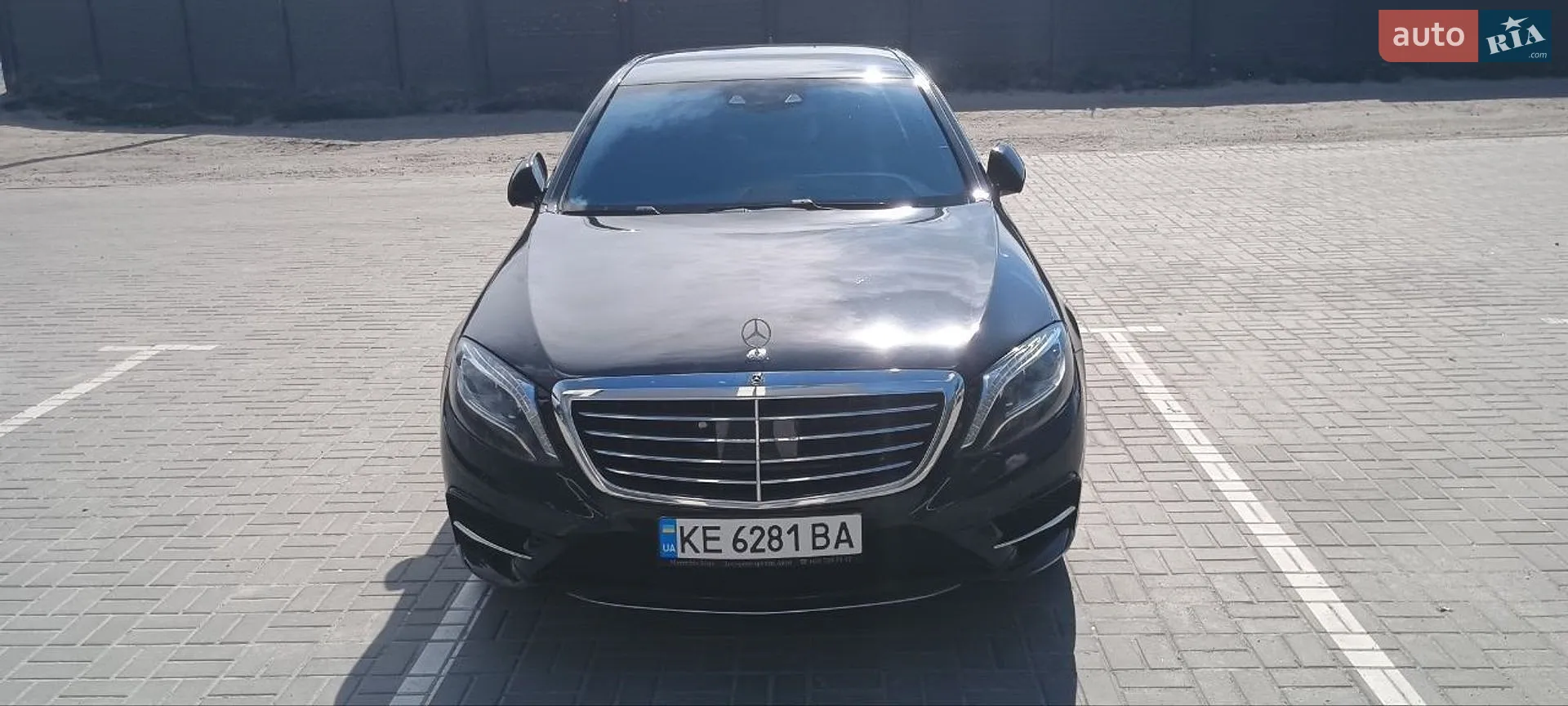 2014 Mercedes-Benz S-klasse - мініатюра 58