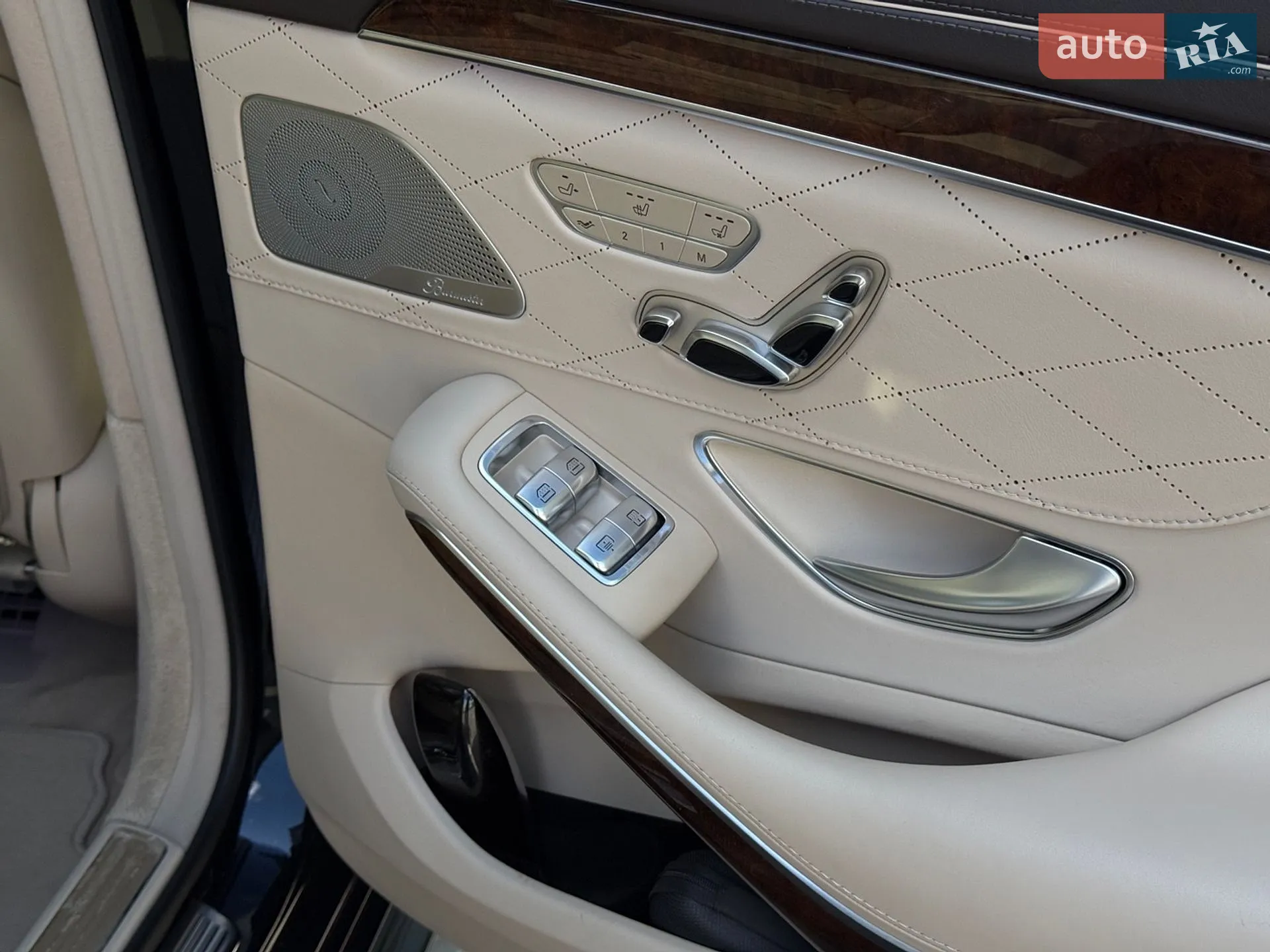 2013 Mercedes-Benz S-klasse - мініатюра 14