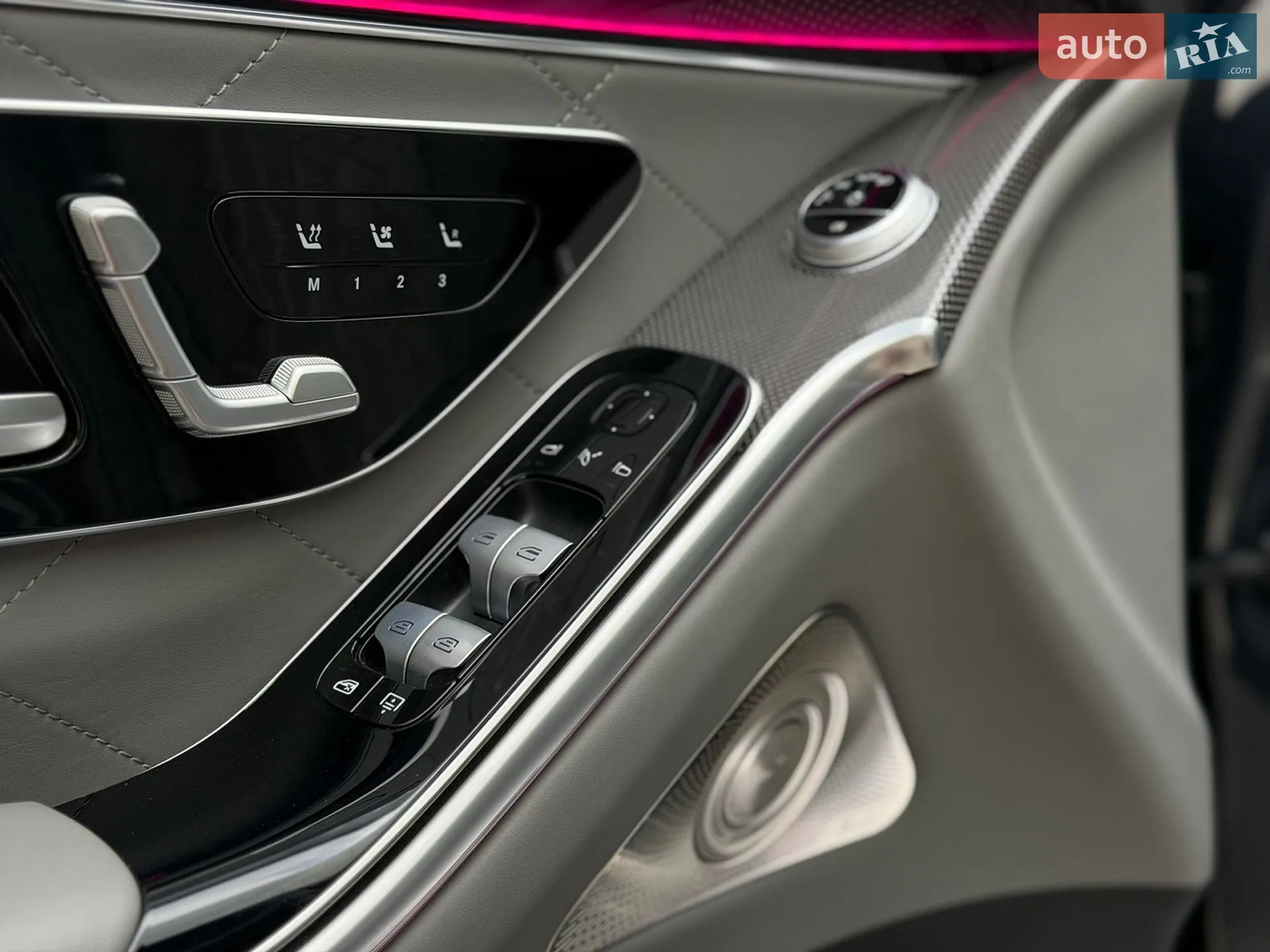 2021 Mercedes-Benz S-klasse - мініатюра 15
