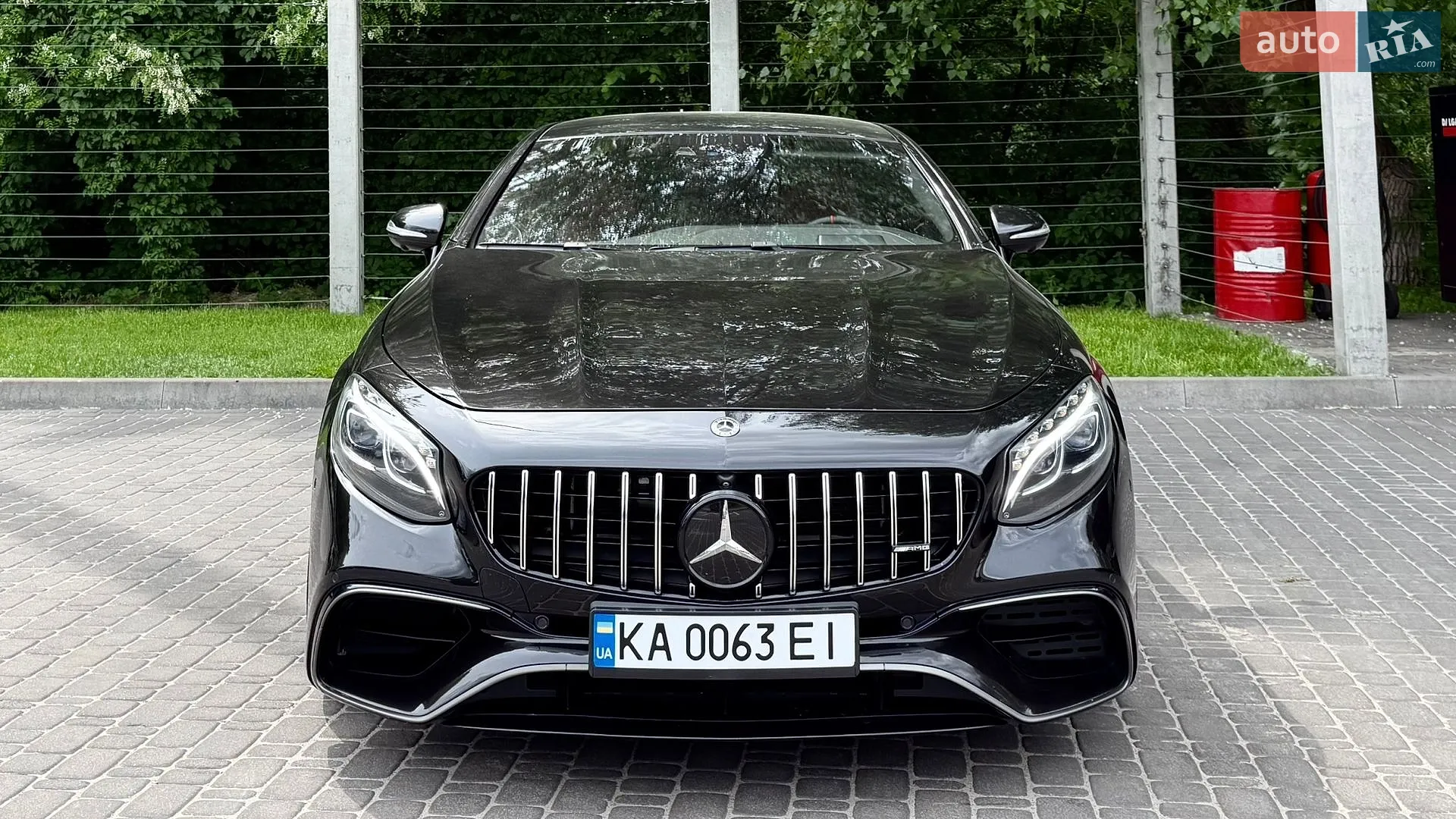 2015 Mercedes-Benz S-klasse - мініатюра 2