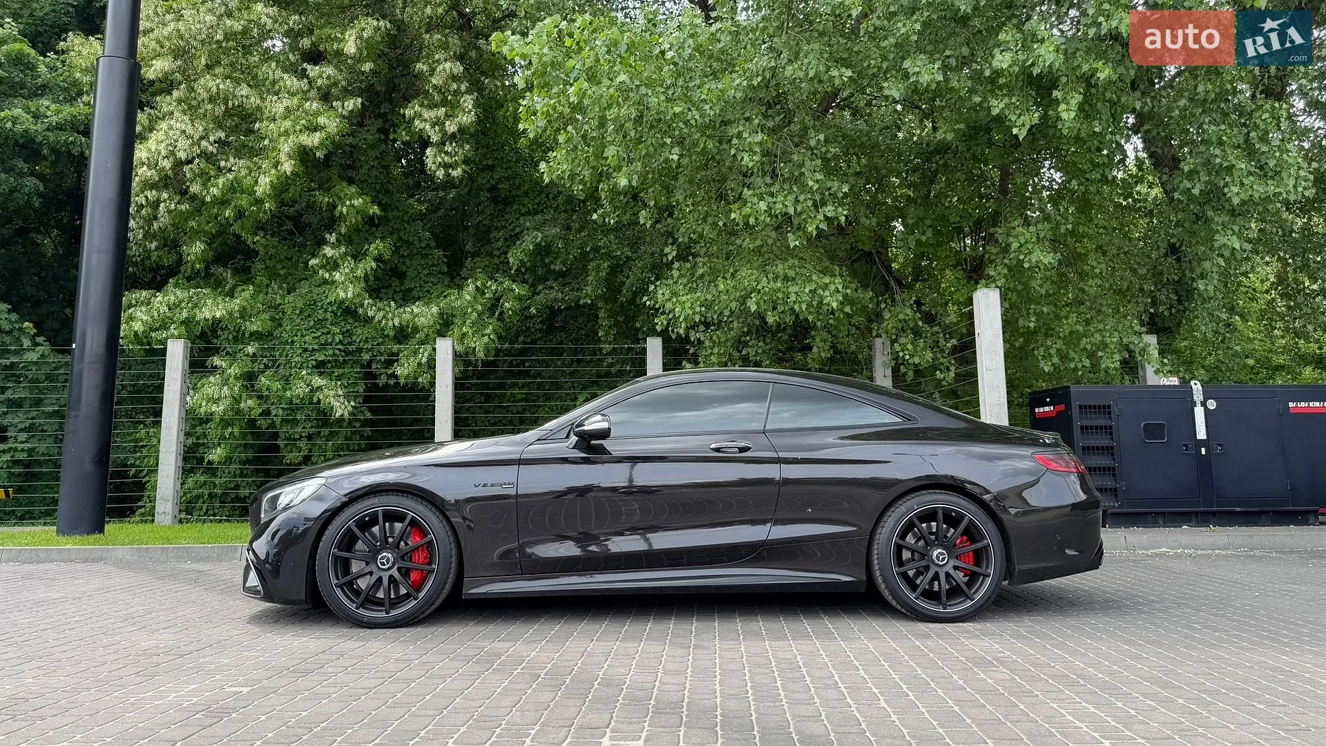 2015 Mercedes-Benz S-klasse - мініатюра 5