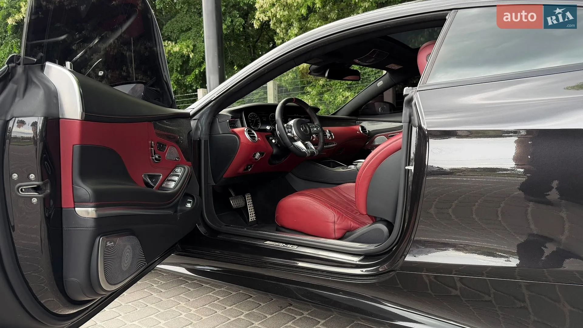 2015 Mercedes-Benz S-klasse - мініатюра 11