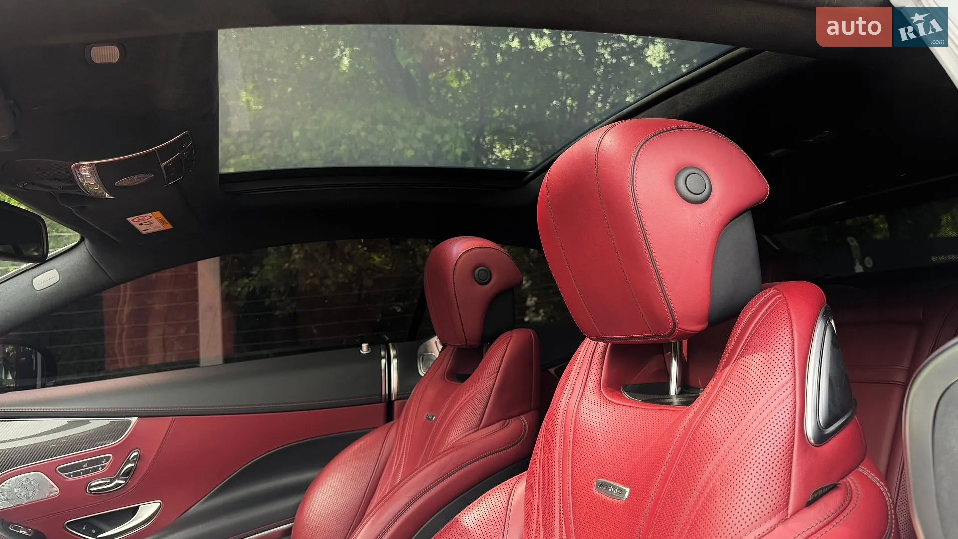 2015 Mercedes-Benz S-klasse - мініатюра 17