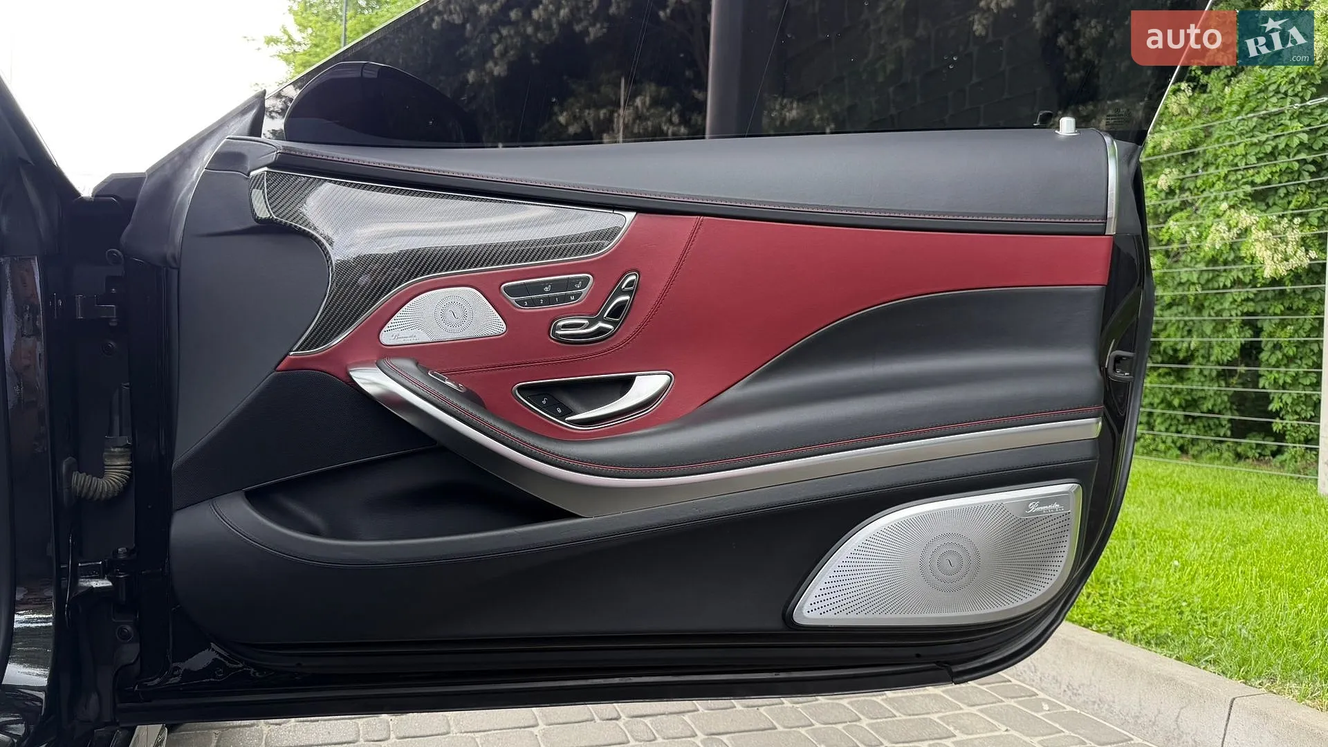 2015 Mercedes-Benz S-klasse - мініатюра 23