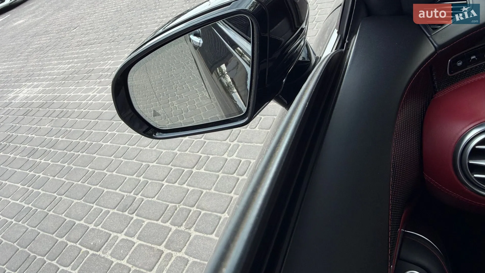 2015 Mercedes-Benz S-klasse - мініатюра 24