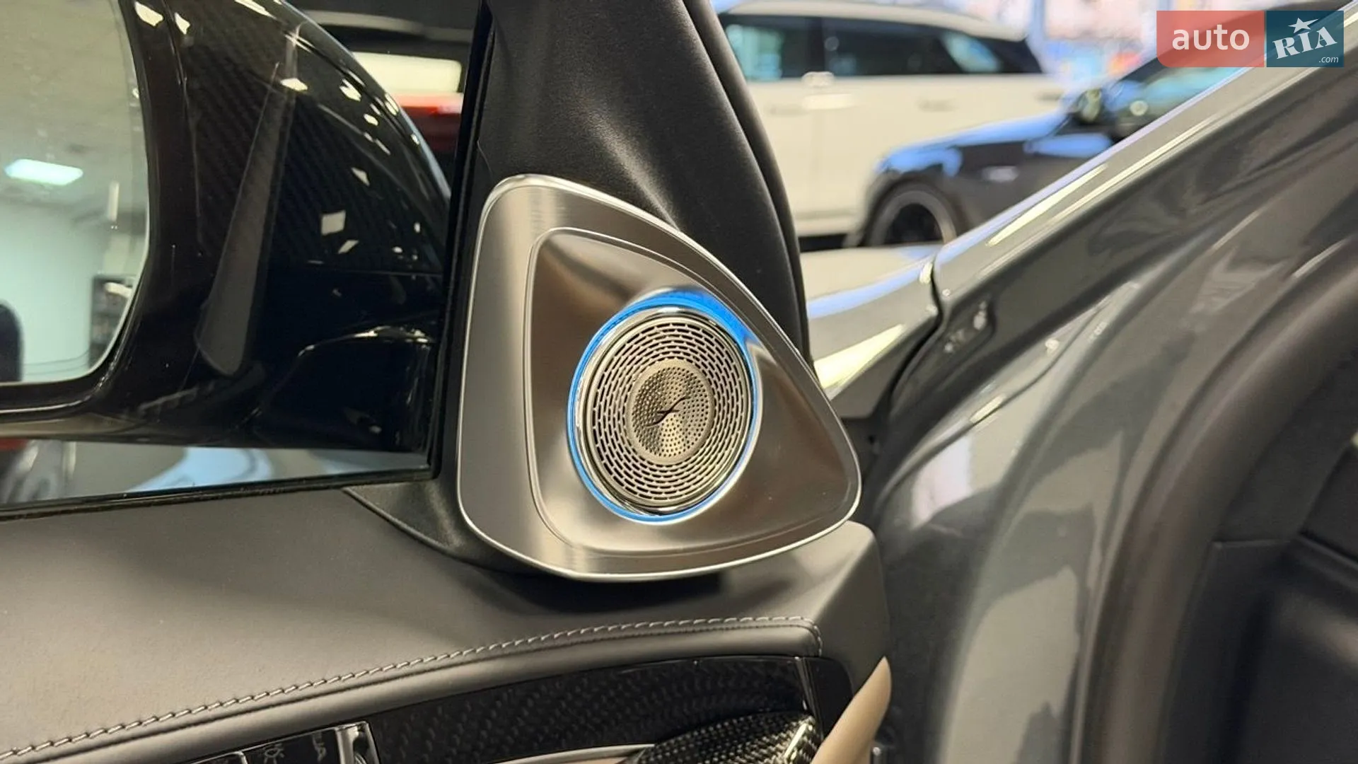2024 Mercedes-Benz S-klasse - мініатюра 18