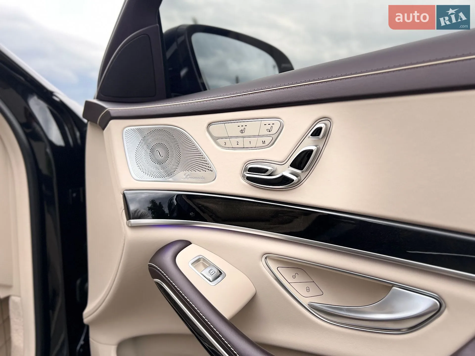 2018 Mercedes-Benz S-klasse - мініатюра 29