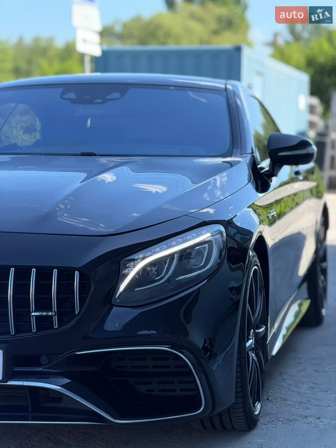2014 Mercedes-Benz S-klasse - мініатюра 14