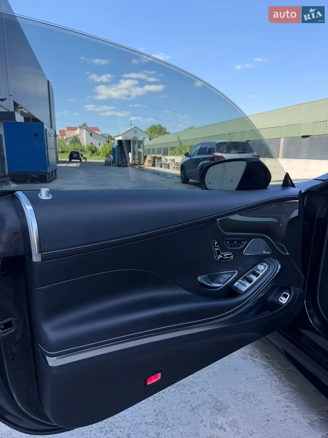 2014 Mercedes-Benz S-klasse - мініатюра 19