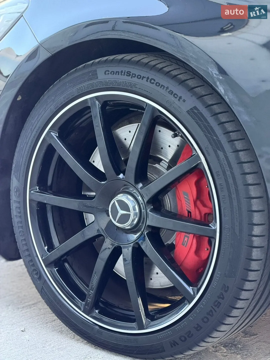 2014 Mercedes-Benz S-klasse - мініатюра 12
