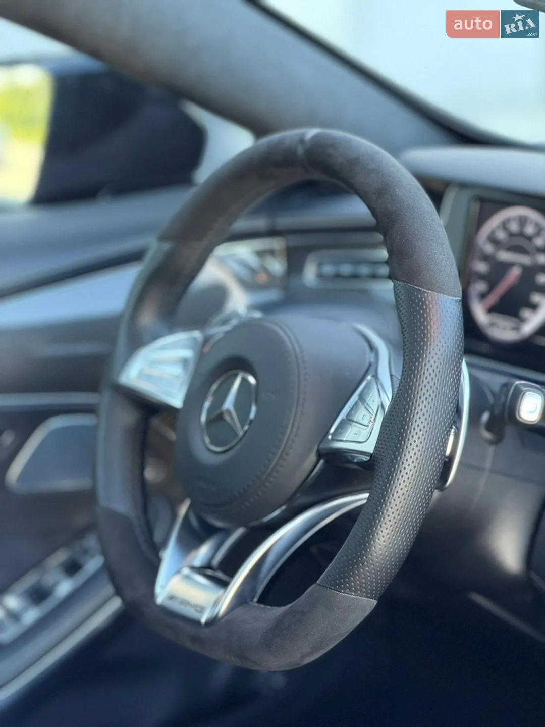 2014 Mercedes-Benz S-klasse - мініатюра 28