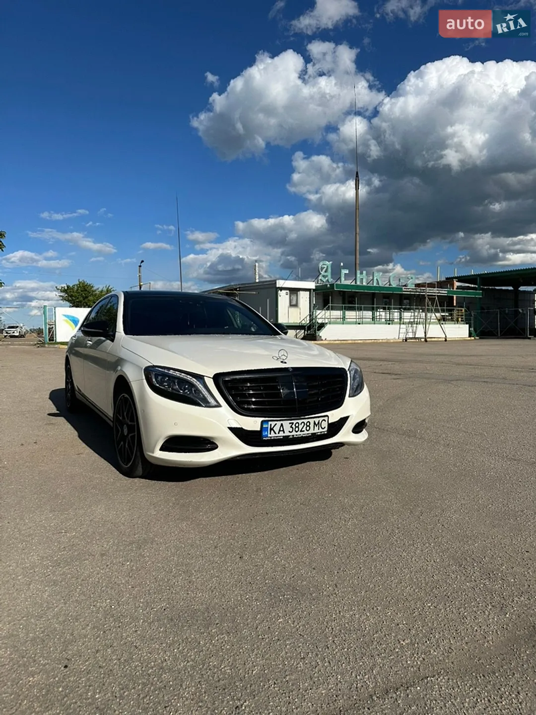 2016 Mercedes-Benz S-klasse - мініатюра 8