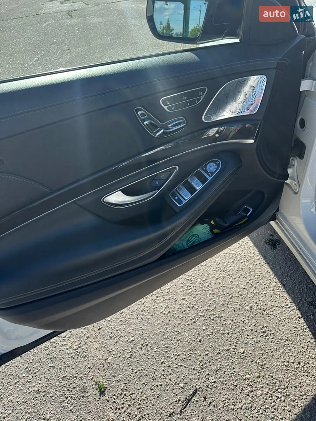 2016 Mercedes-Benz S-klasse - мініатюра 11
