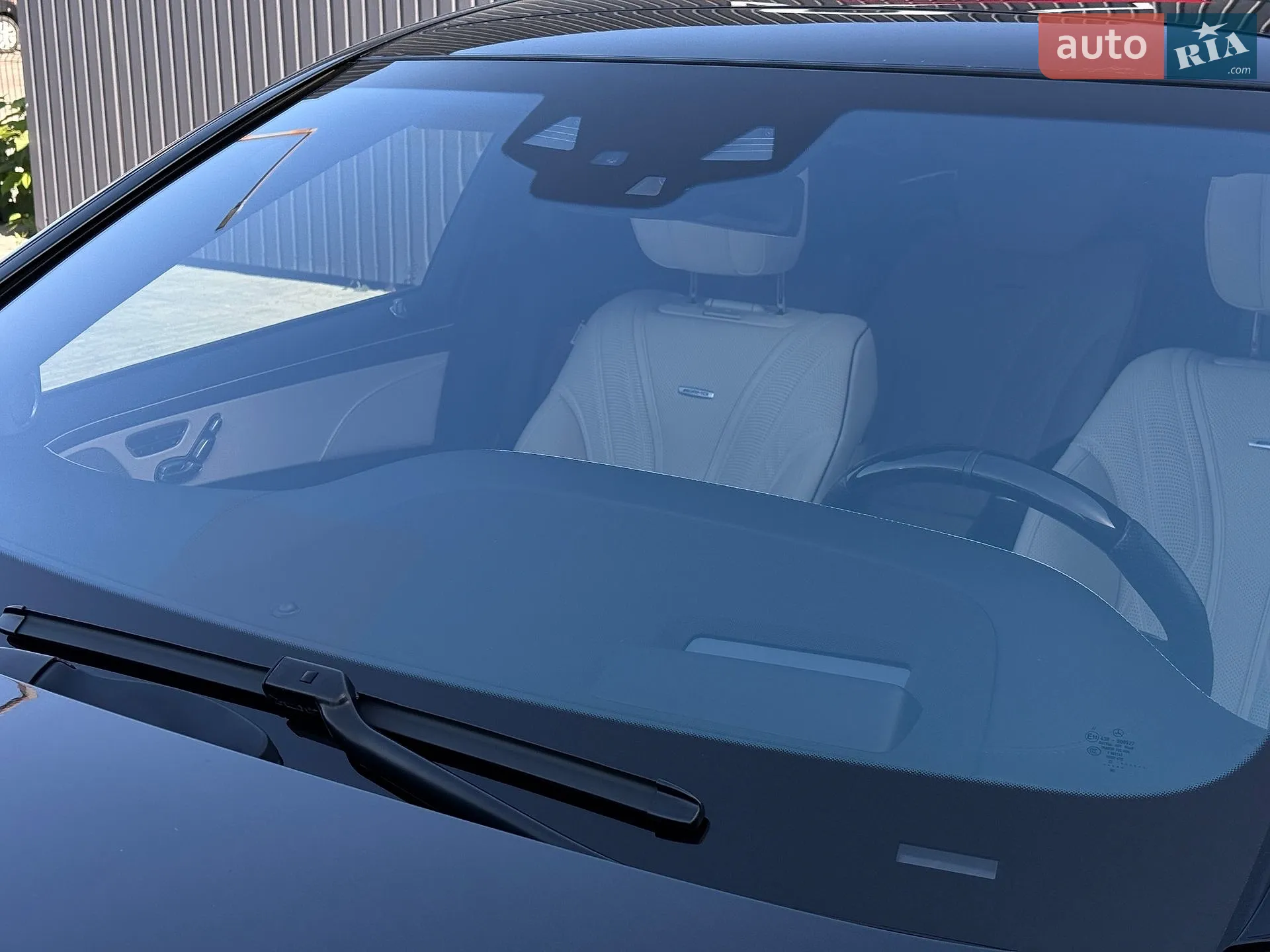2019 Mercedes-Benz S-klasse - мініатюра 7