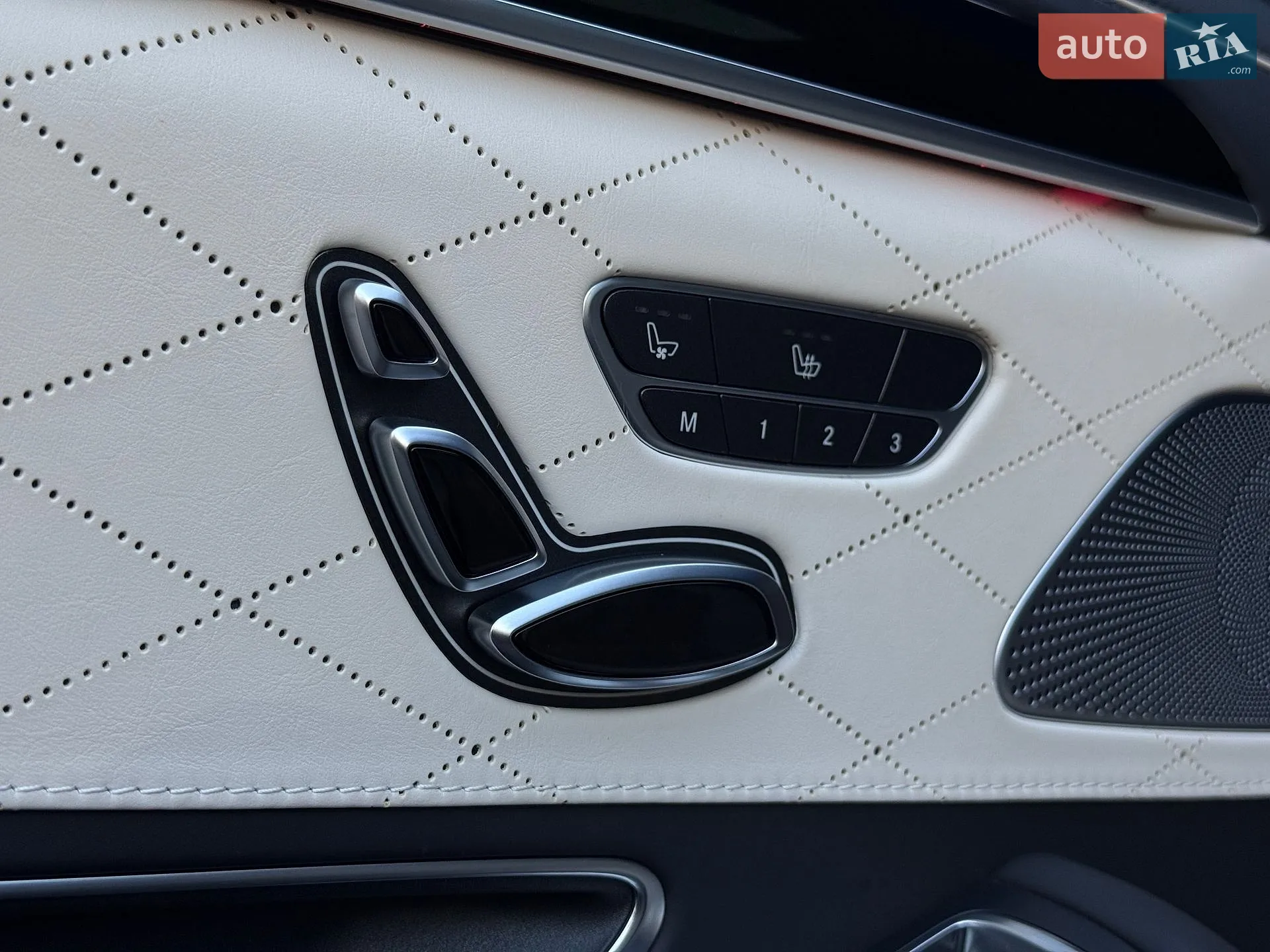 2019 Mercedes-Benz S-klasse - мініатюра 29