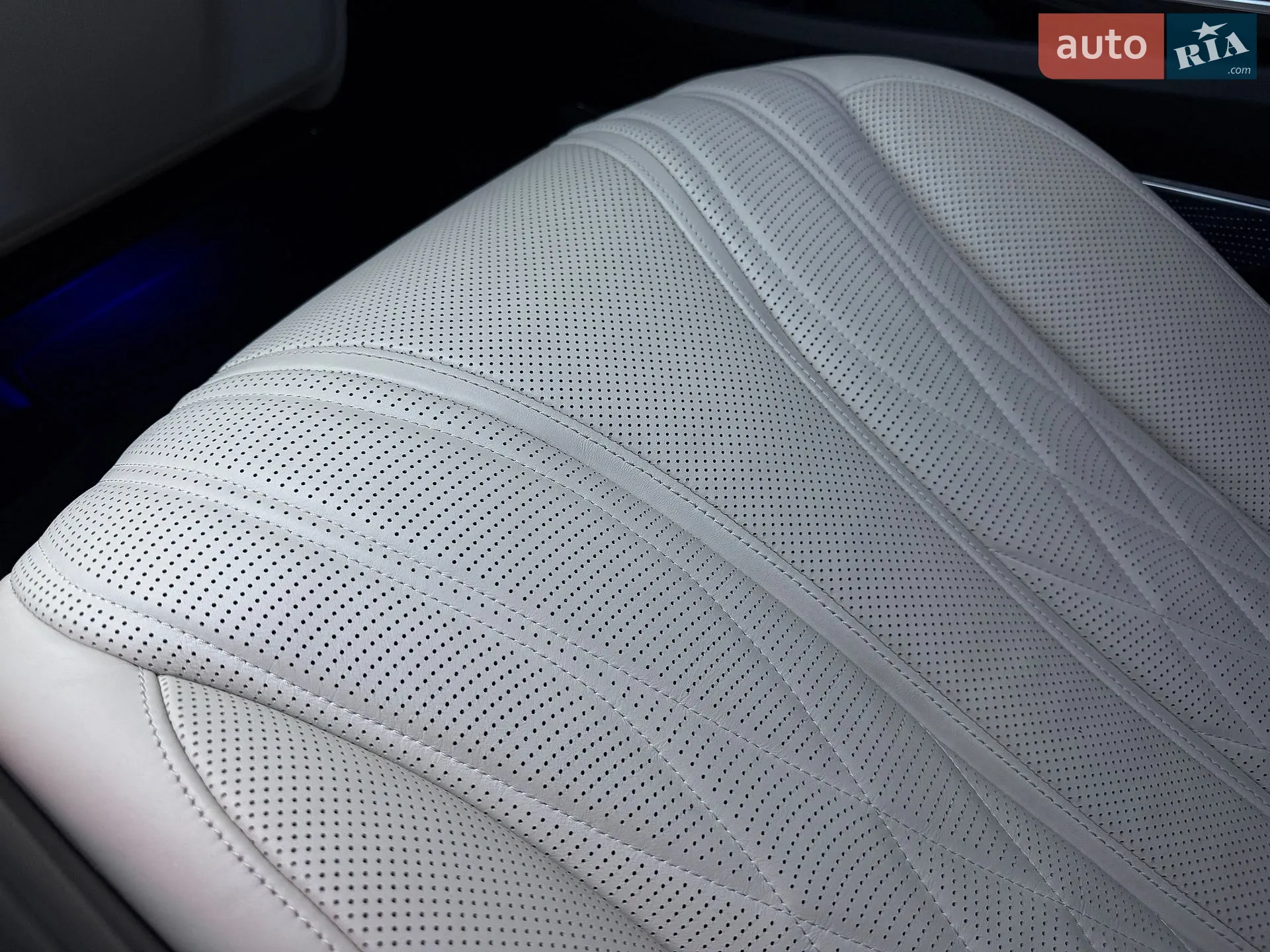 2019 Mercedes-Benz S-klasse - мініатюра 46