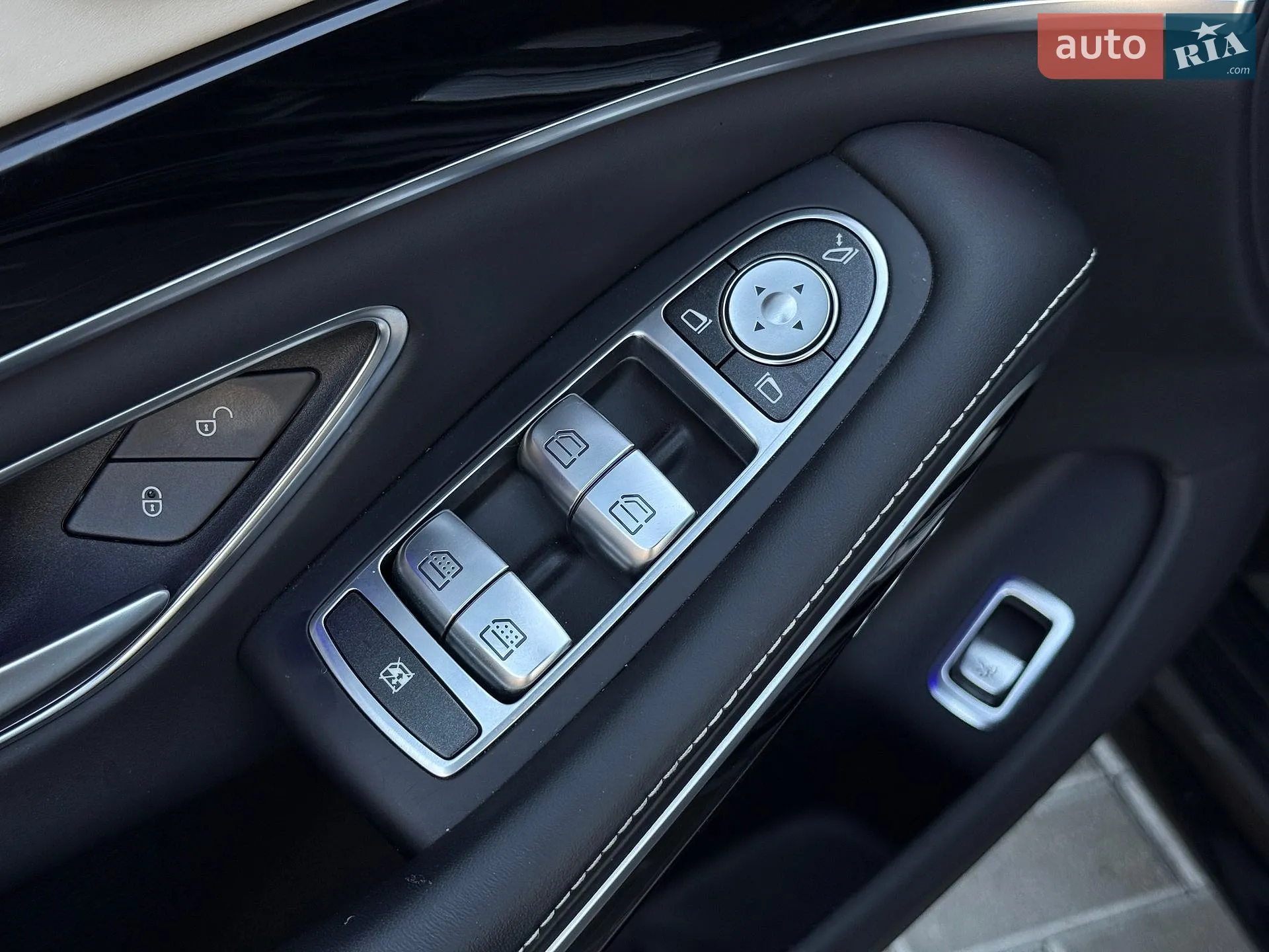2019 Mercedes-Benz S-klasse - мініатюра 49