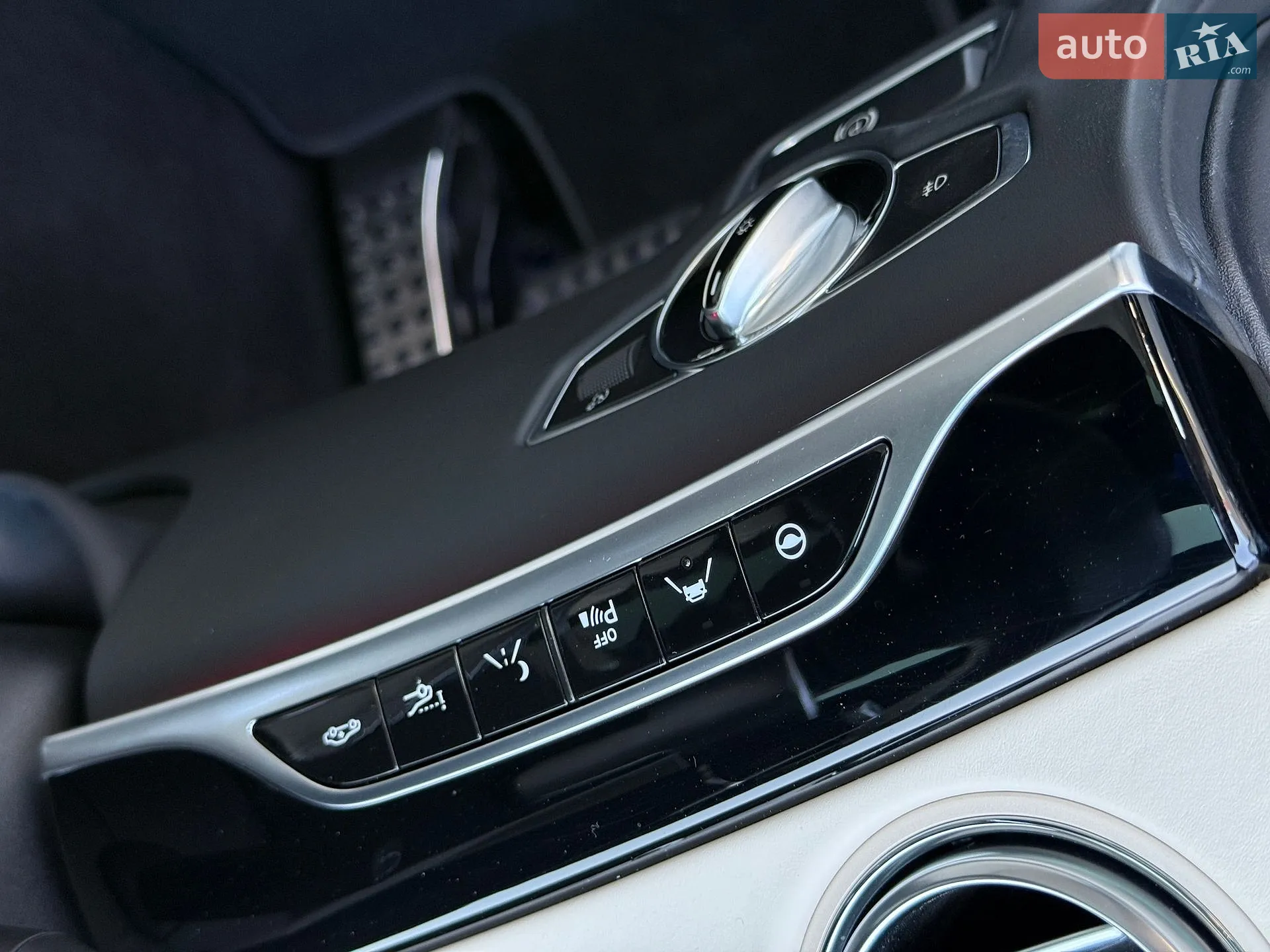 2019 Mercedes-Benz S-klasse - мініатюра 54