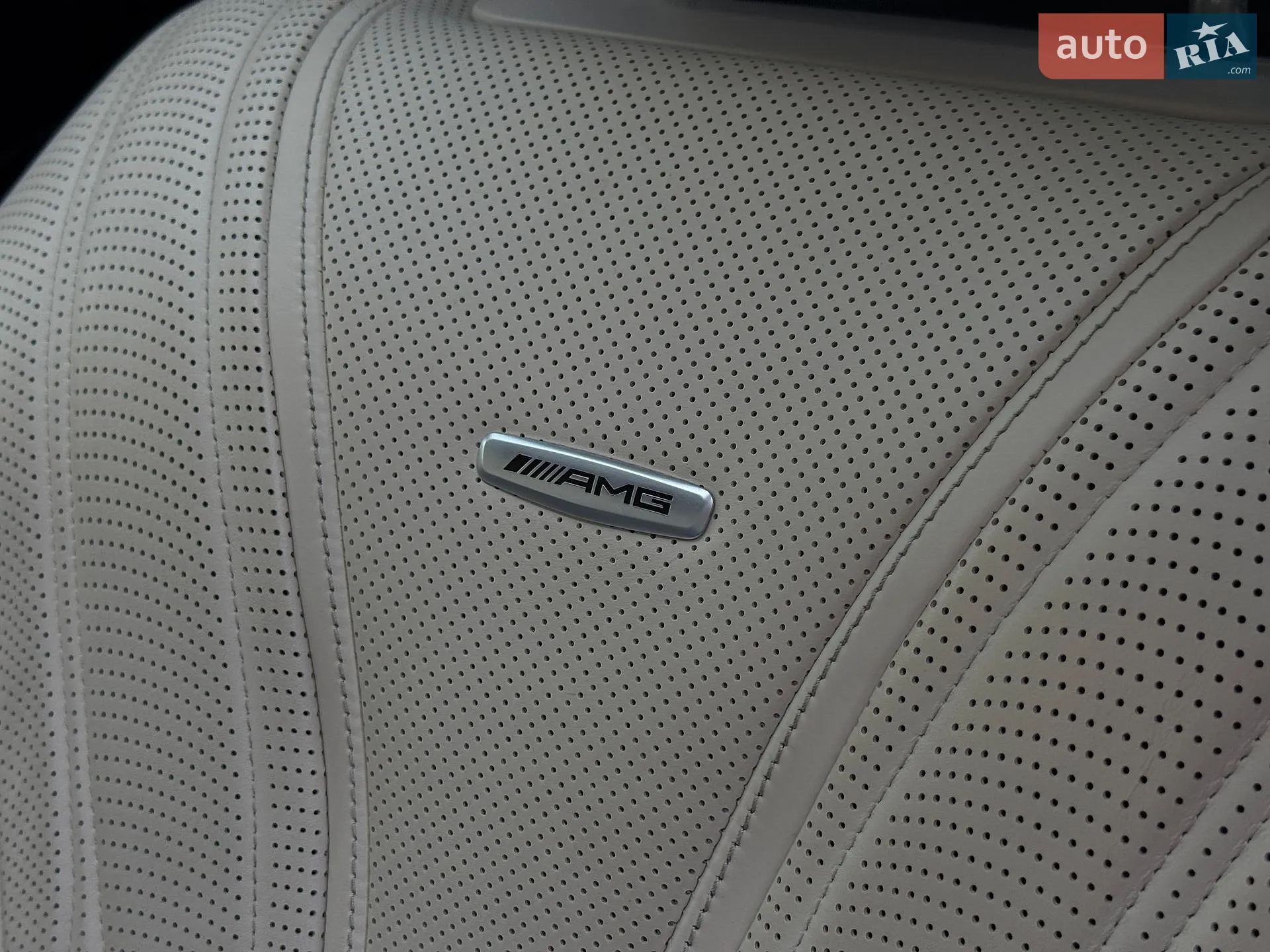 2019 Mercedes-Benz S-klasse - мініатюра 58