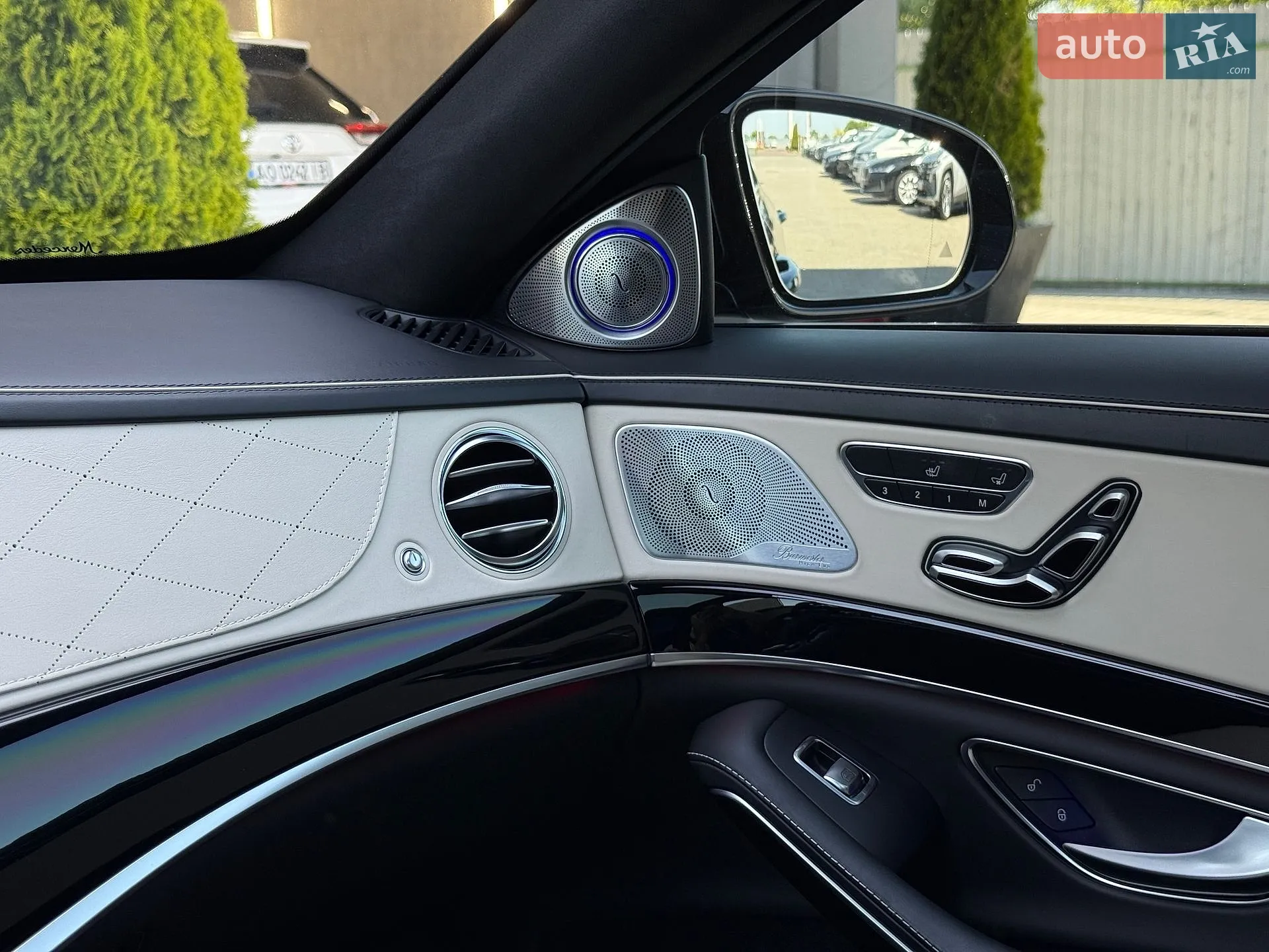 2019 Mercedes-Benz S-klasse - мініатюра 67